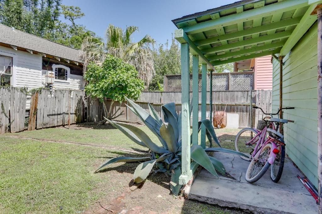 Apartment Bywater Beauty Near Music And Fun *