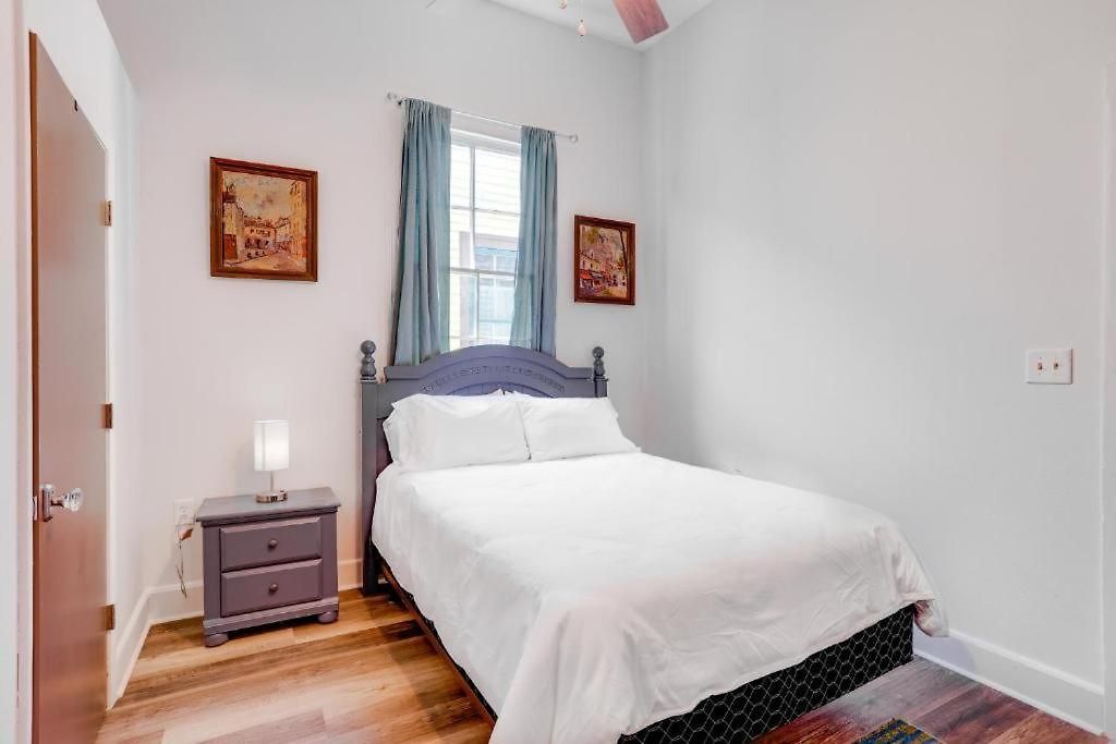 Apartment Bywater Beauty Near Music And Fun *