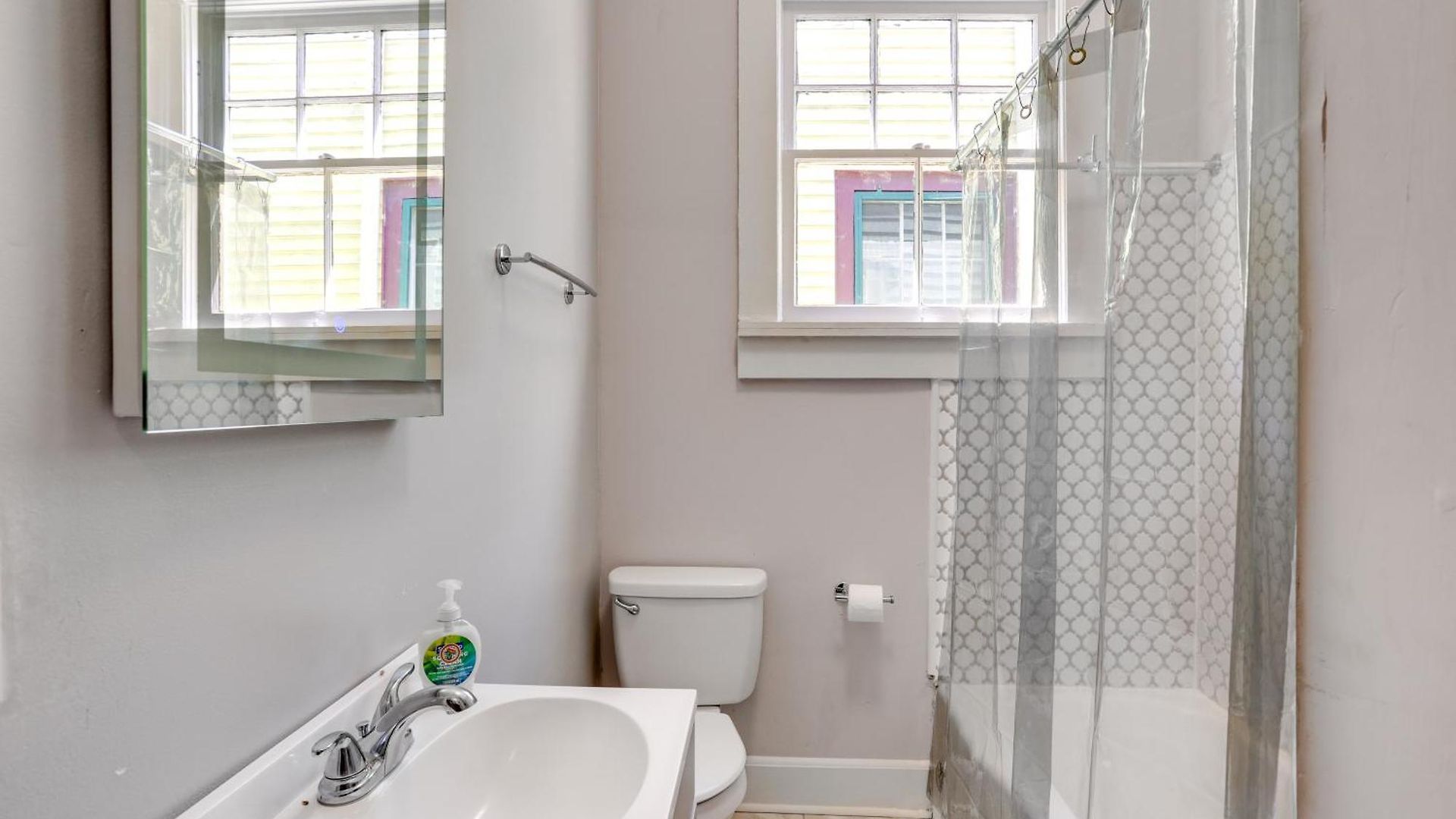 Bywater Beauty Near Music And Fun Apartment *