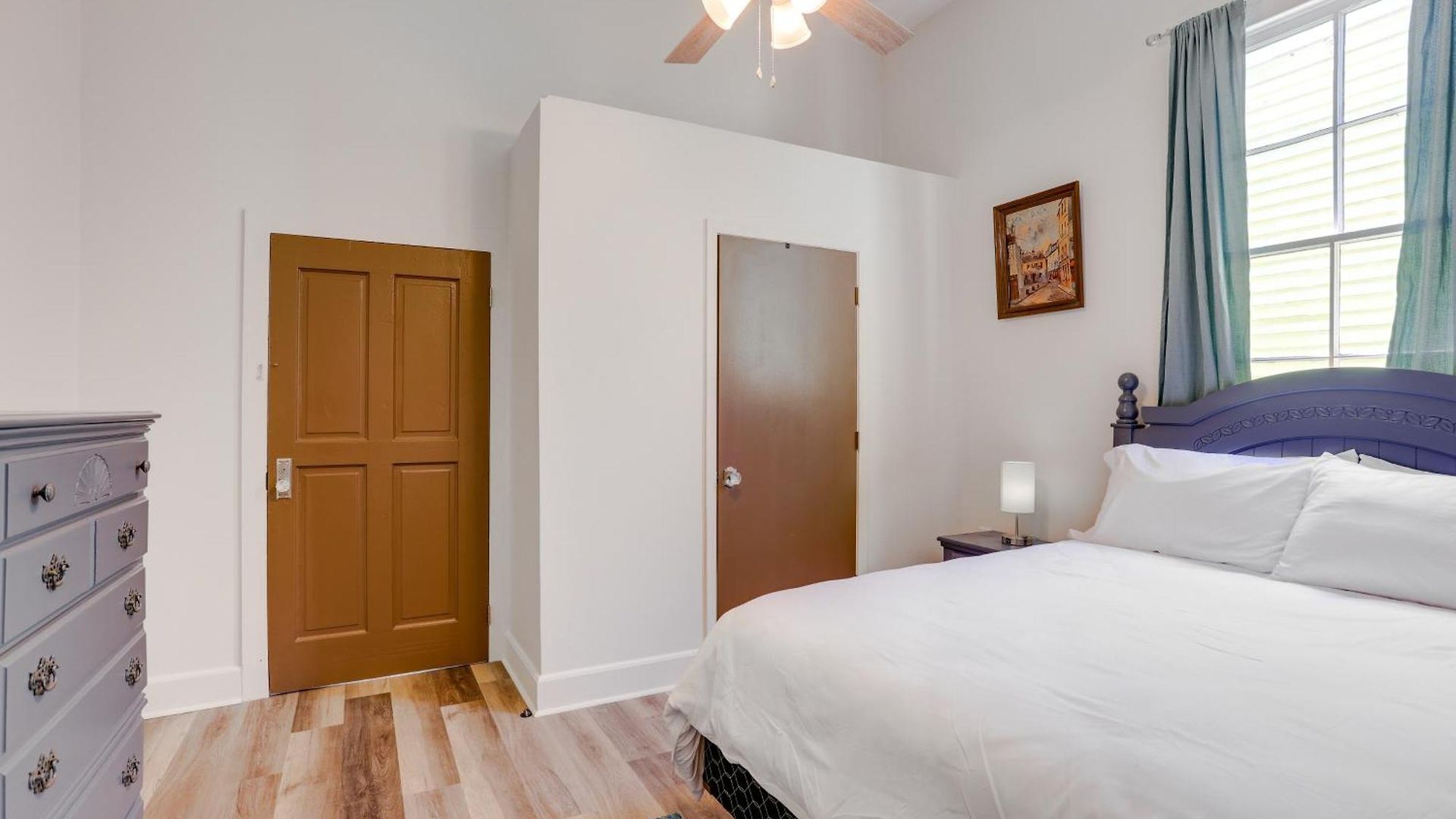 Apartment Bywater Beauty Near Music And Fun