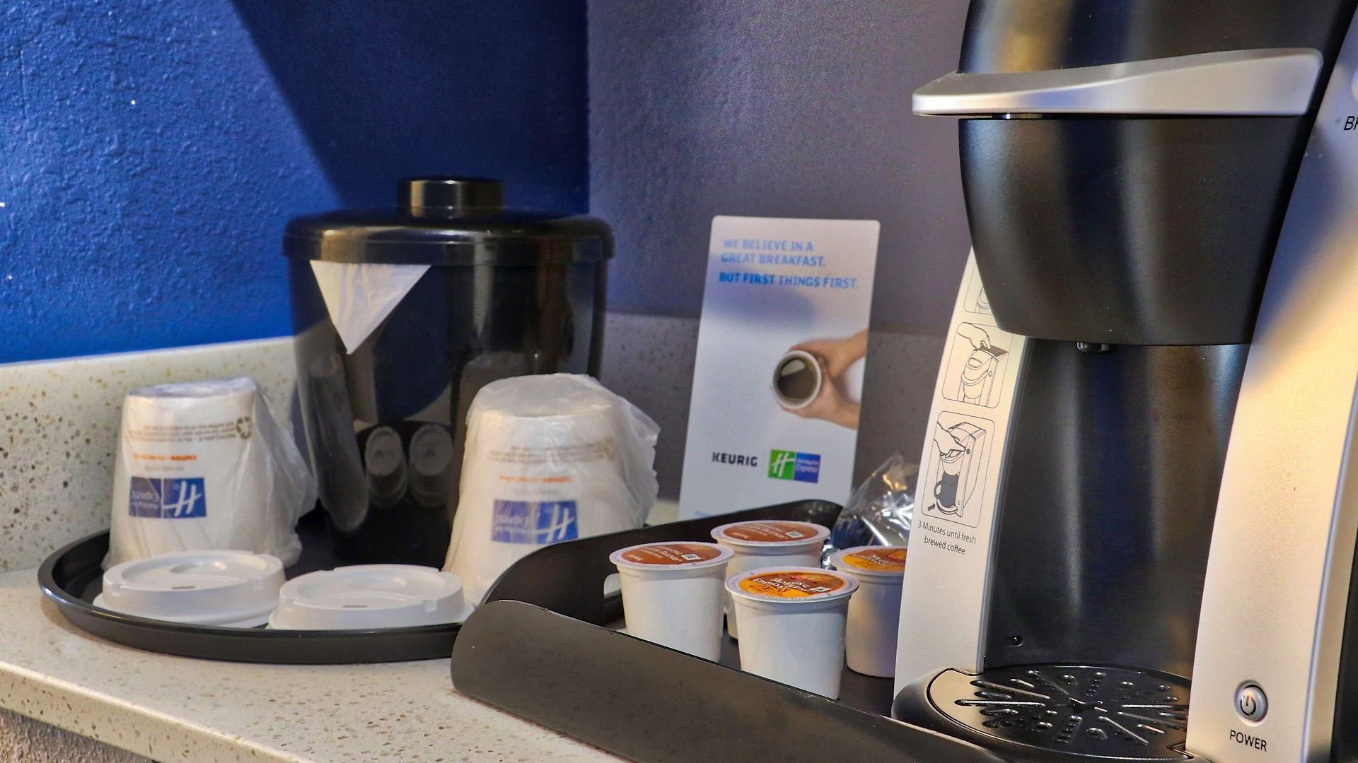 Express East By Ihg 2* New Orleans