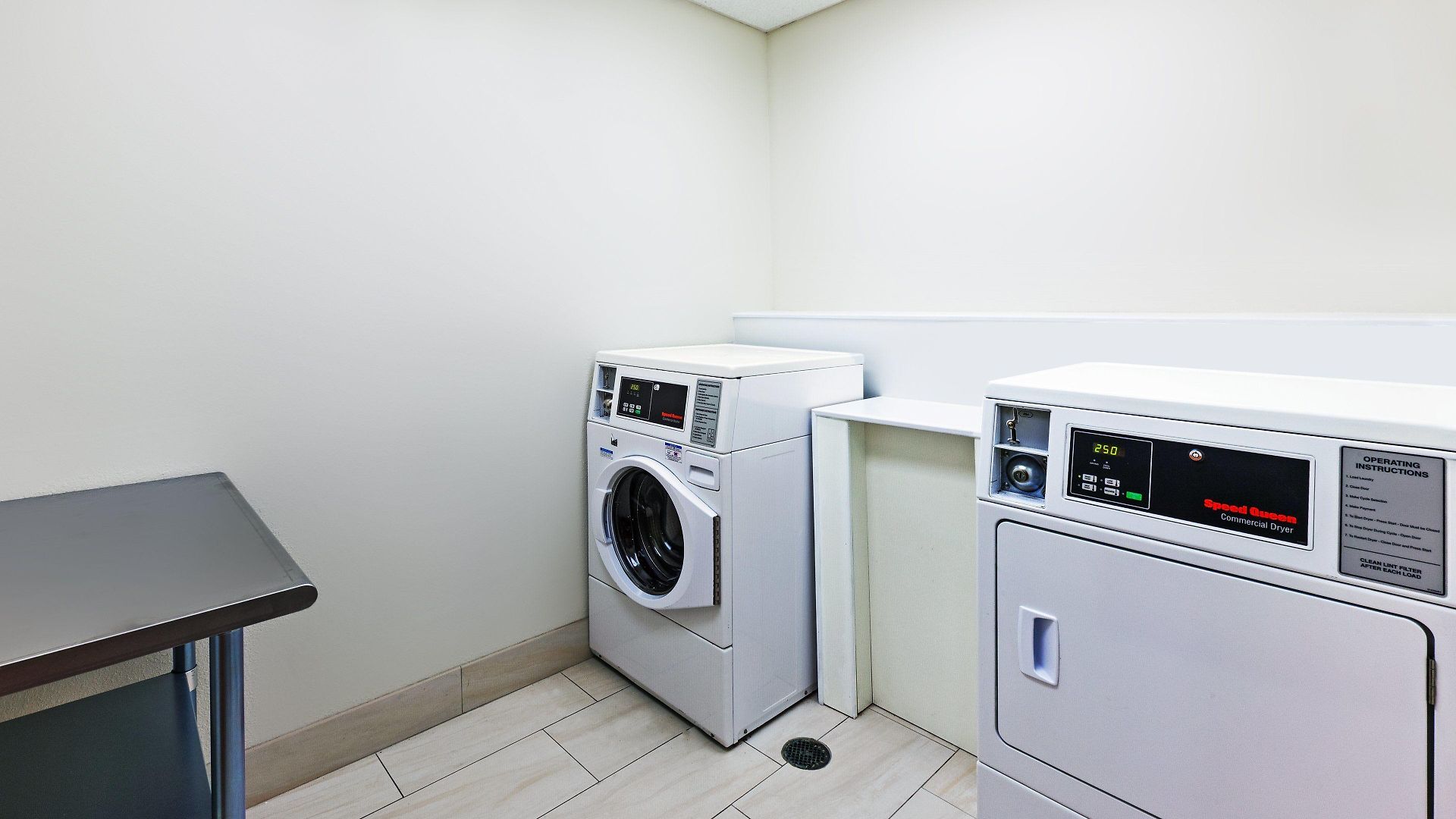 Express East By Ihg 2* New Orleans