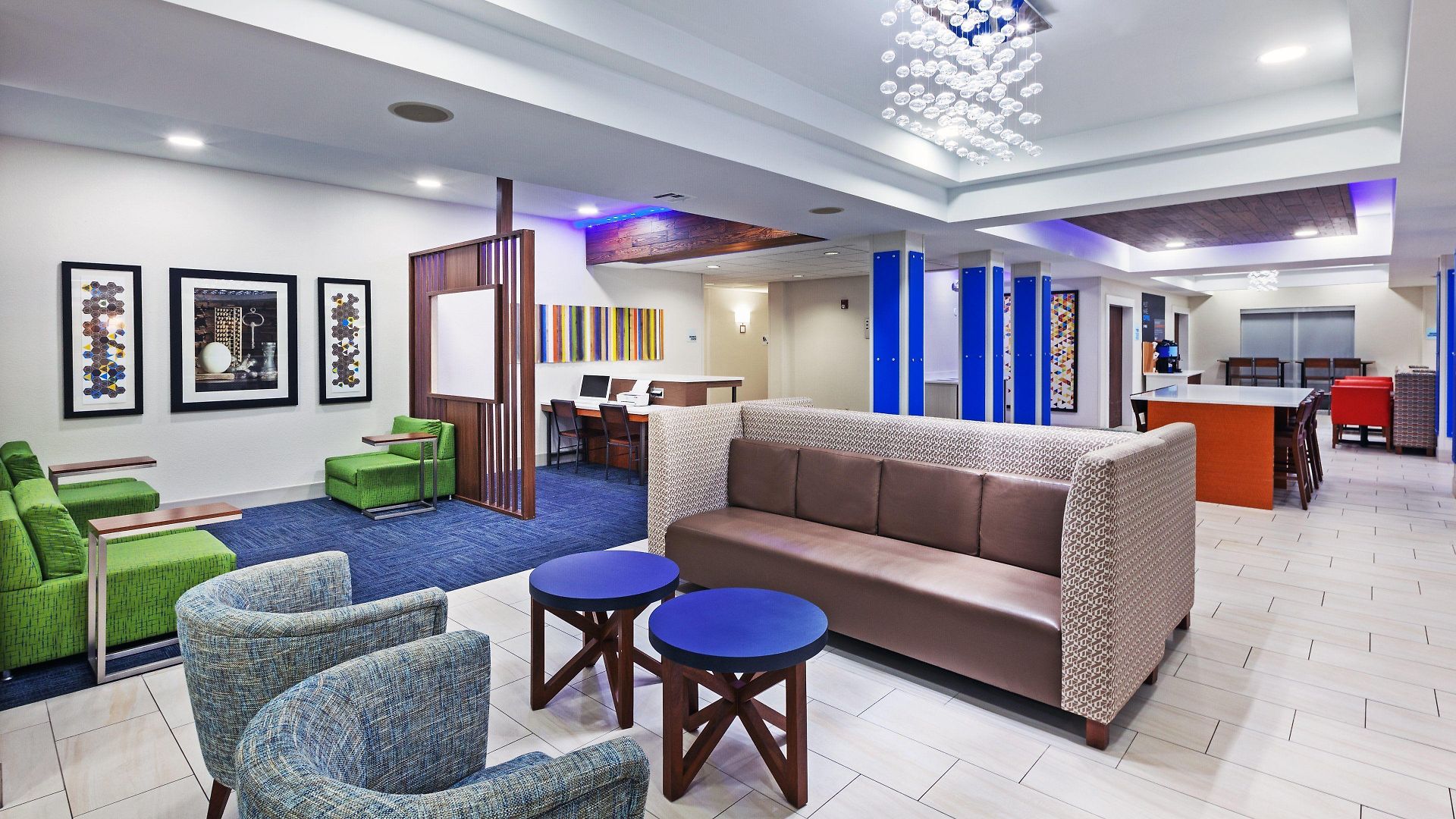 Express East By Ihg 2* New Orleans