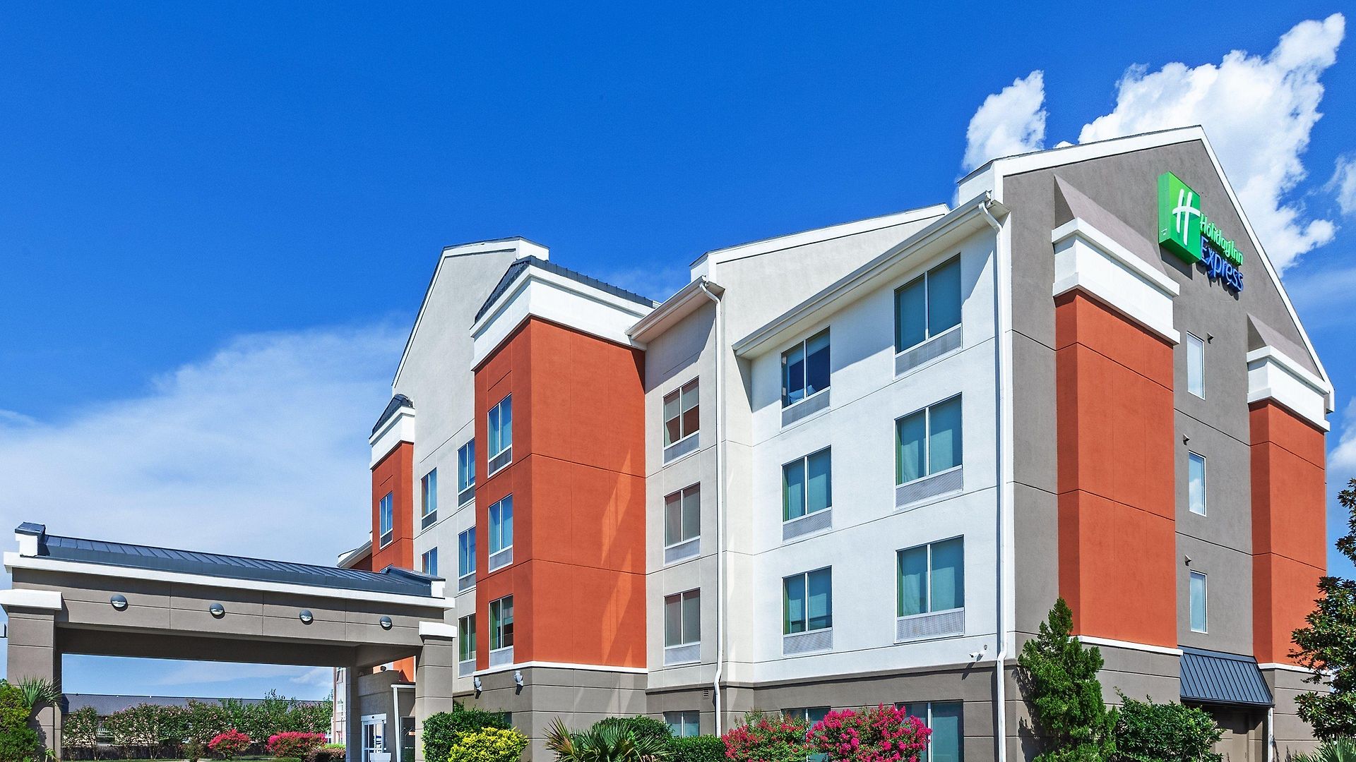 Hotel Express East By Ihg