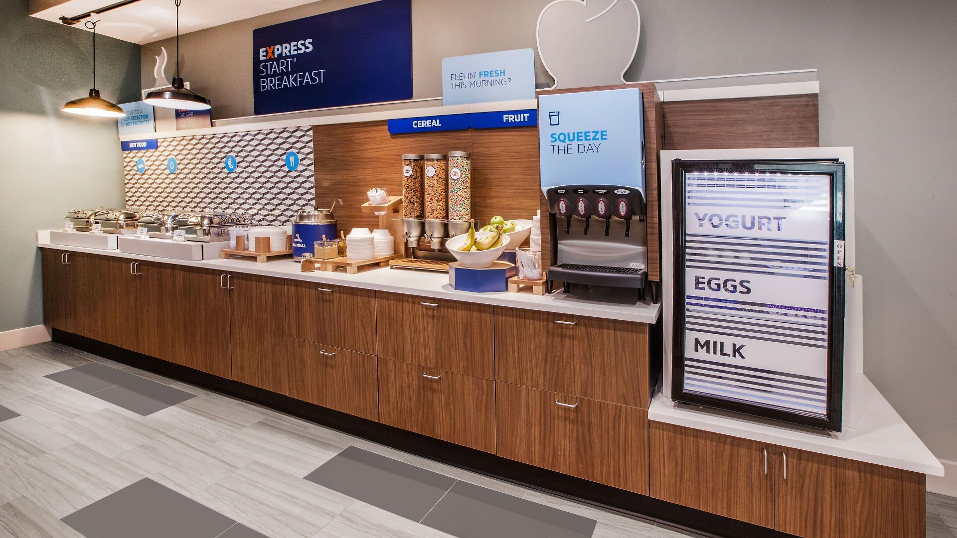 Express East By Ihg New Orleans