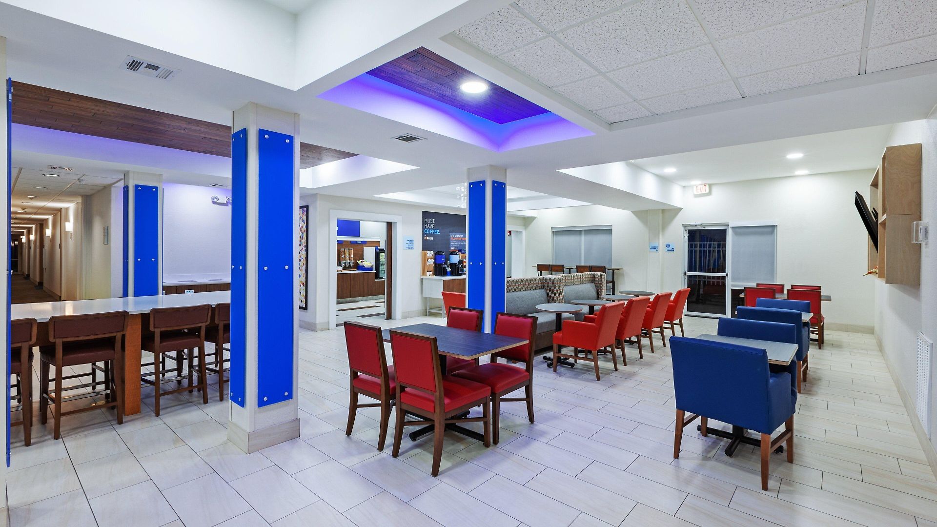 Express East By Ihg