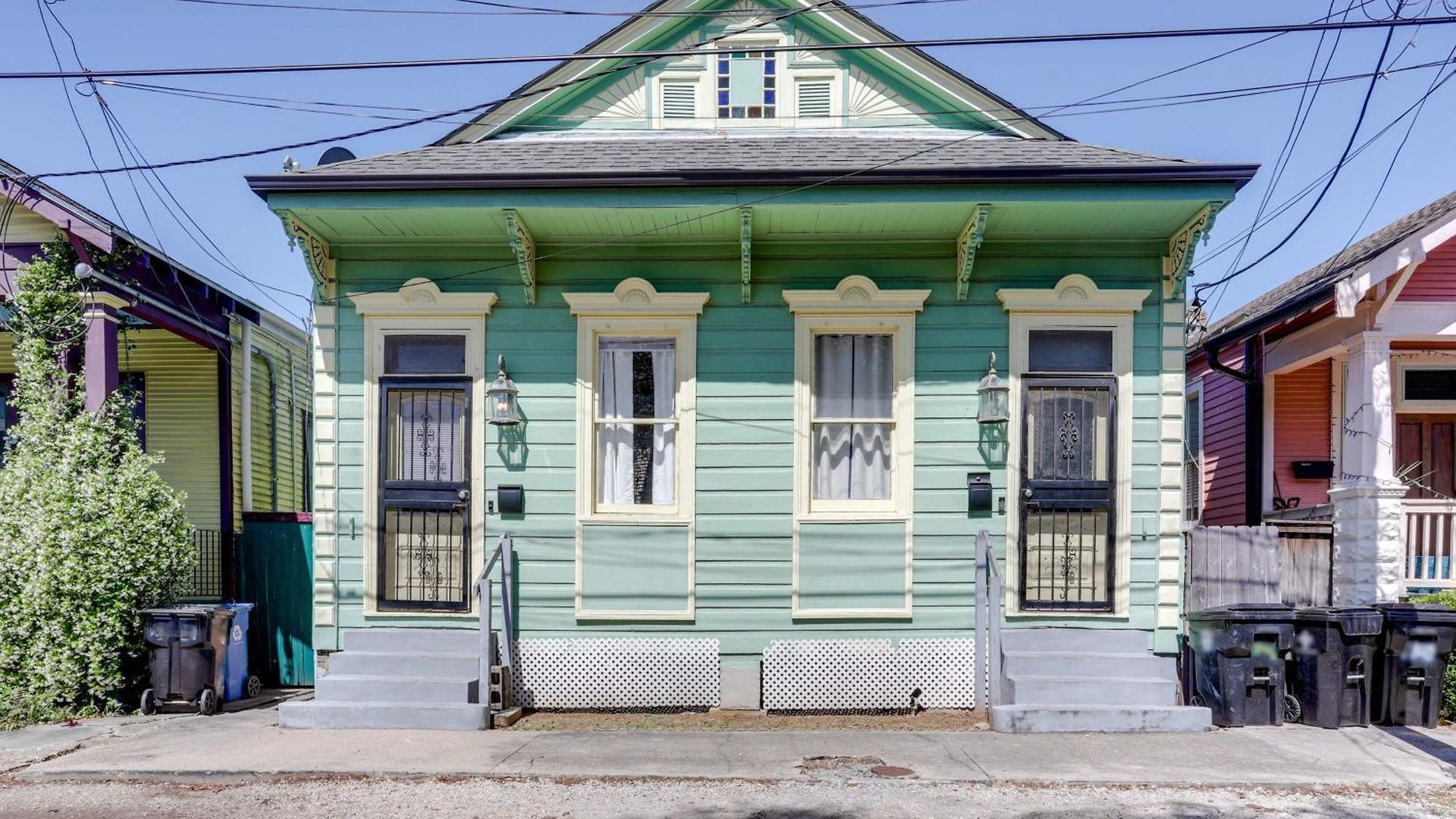 Apartment Bywater Beauty Near Music And Fun