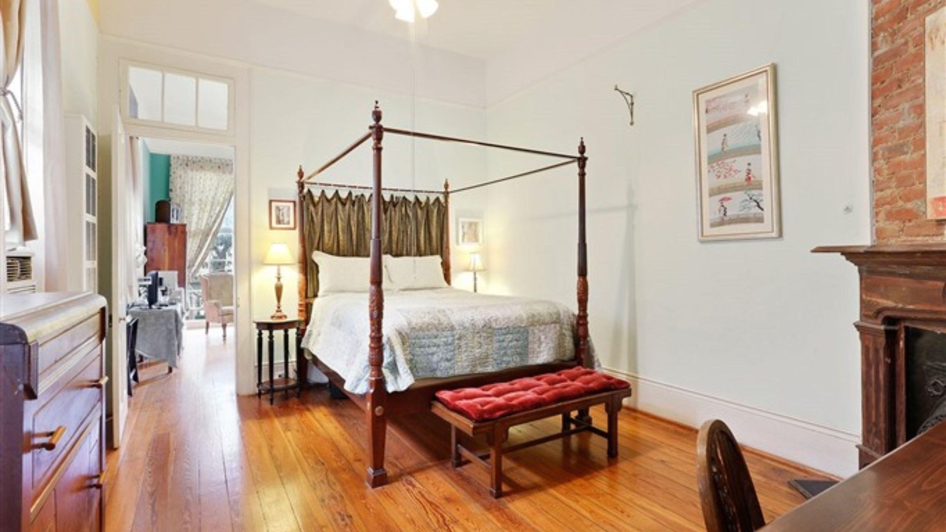 Garden District 3* New Orleans