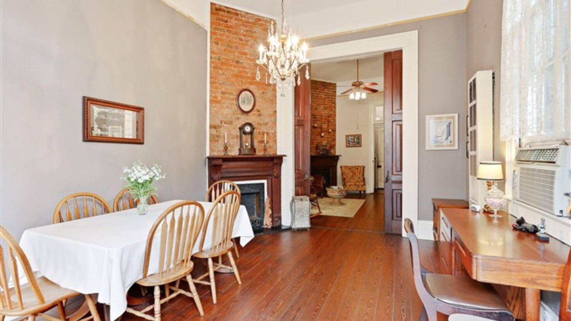 Garden District Bed & Breakfast New Orleans