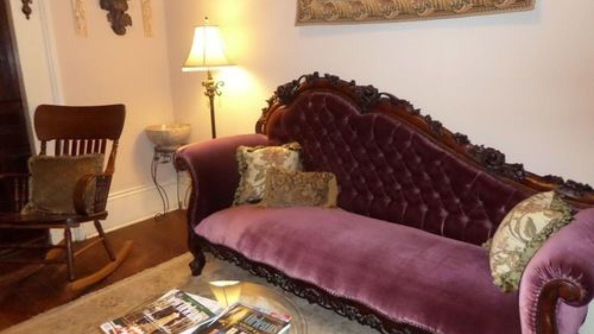 Bed & Breakfast Garden District New Orleans