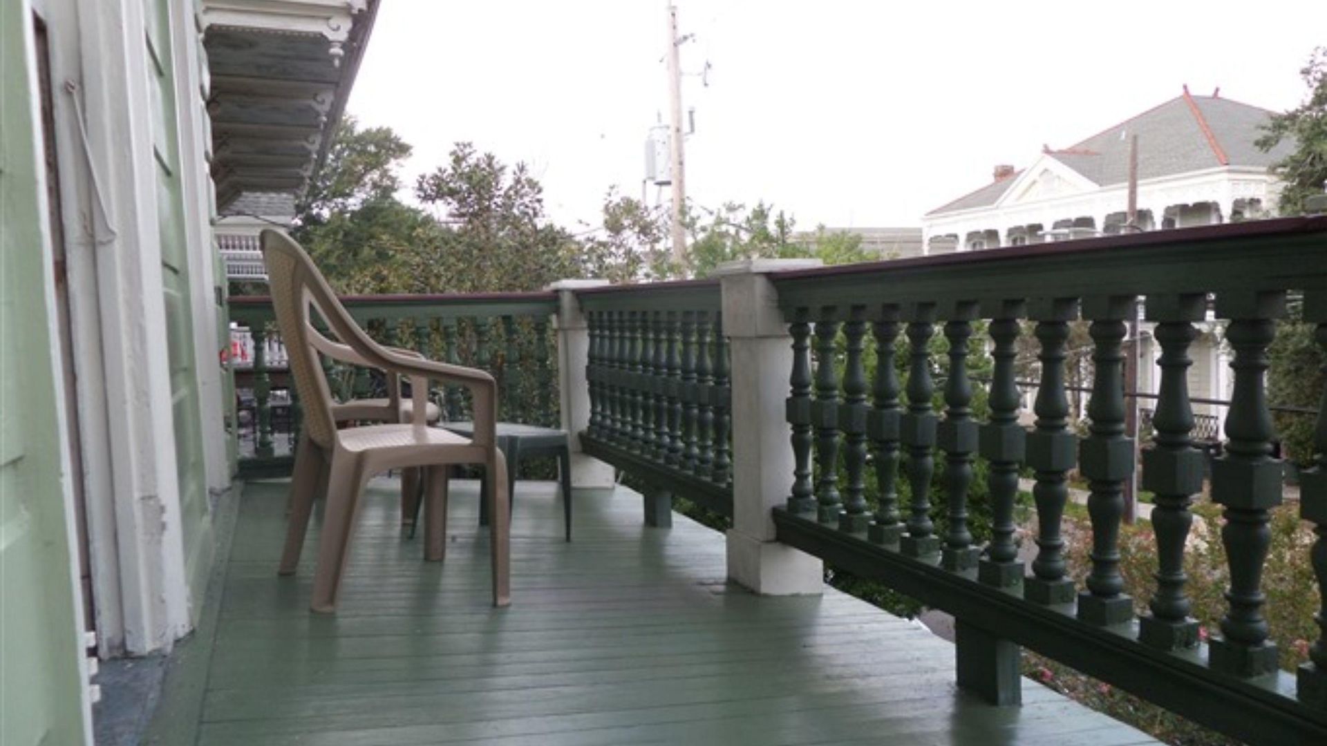 Garden District 3*