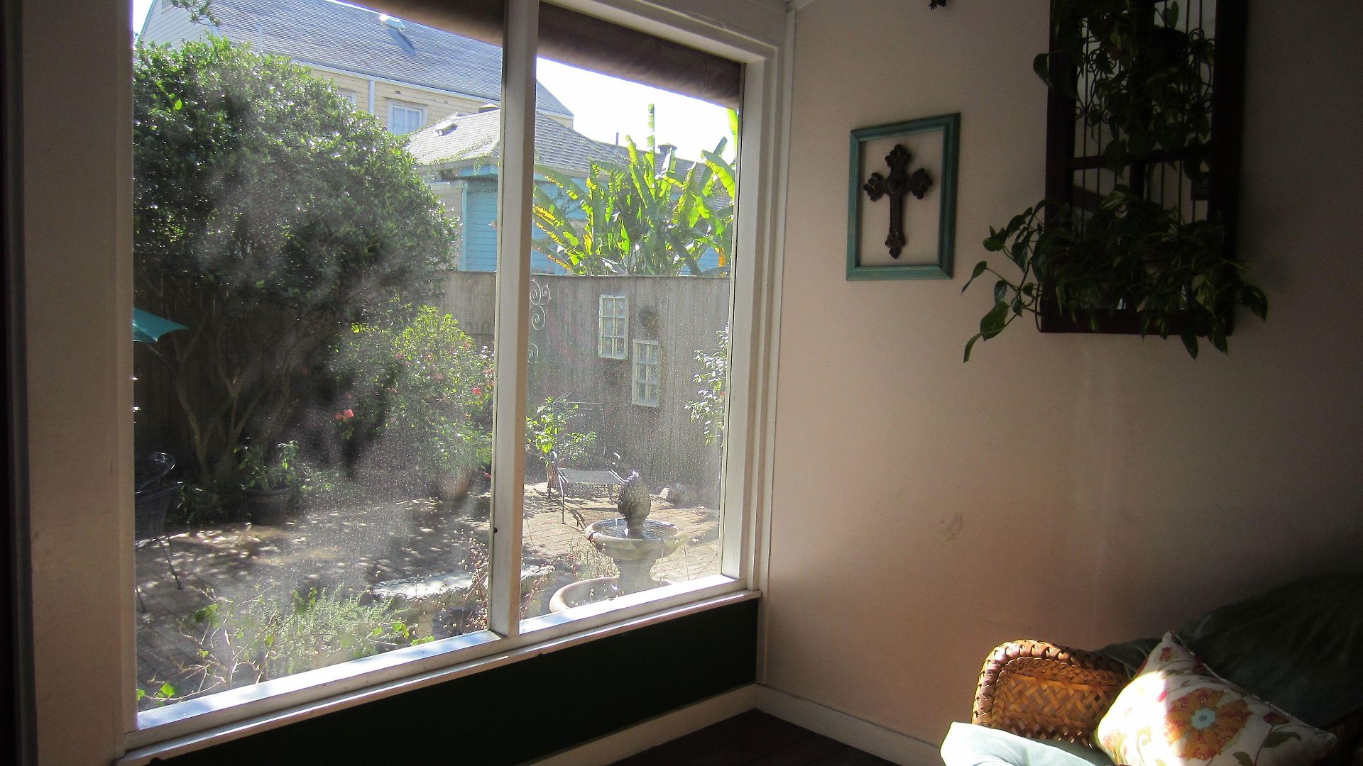 Garden District Bed & Breakfast New Orleans