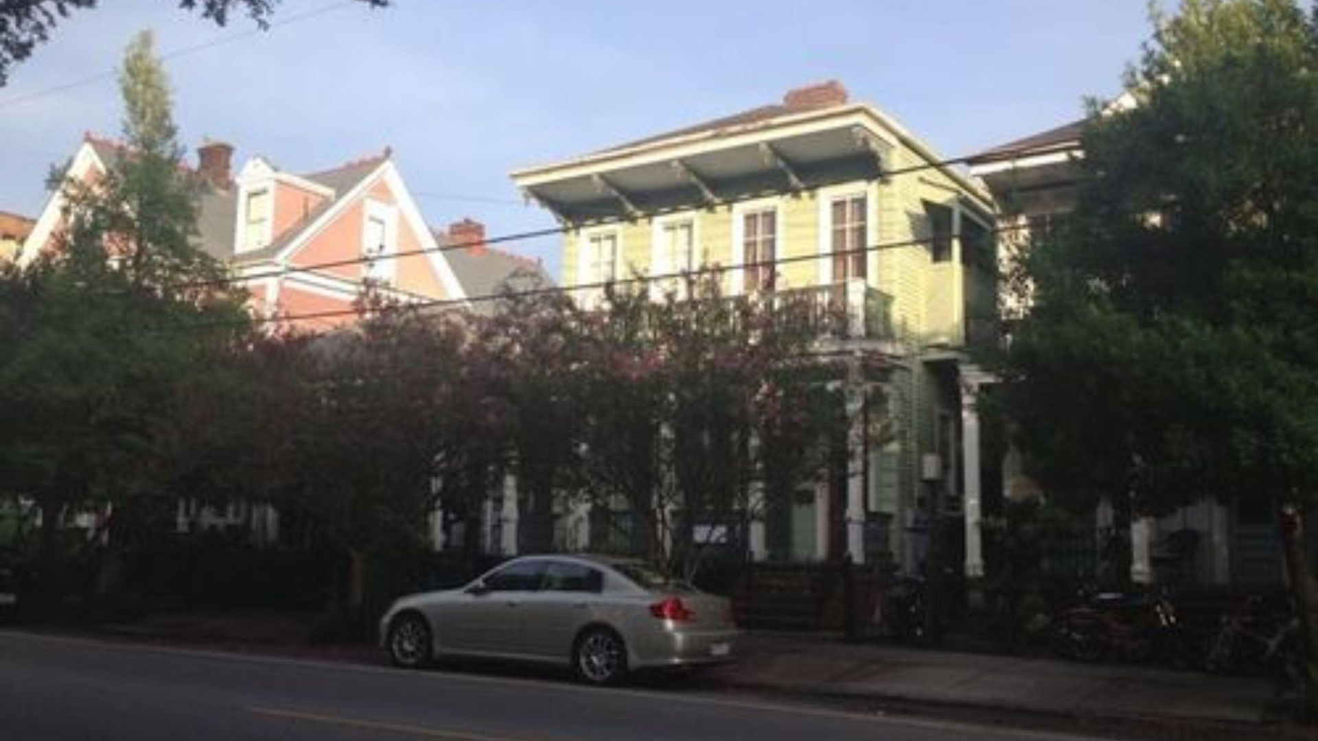 Garden District Bed & Breakfast