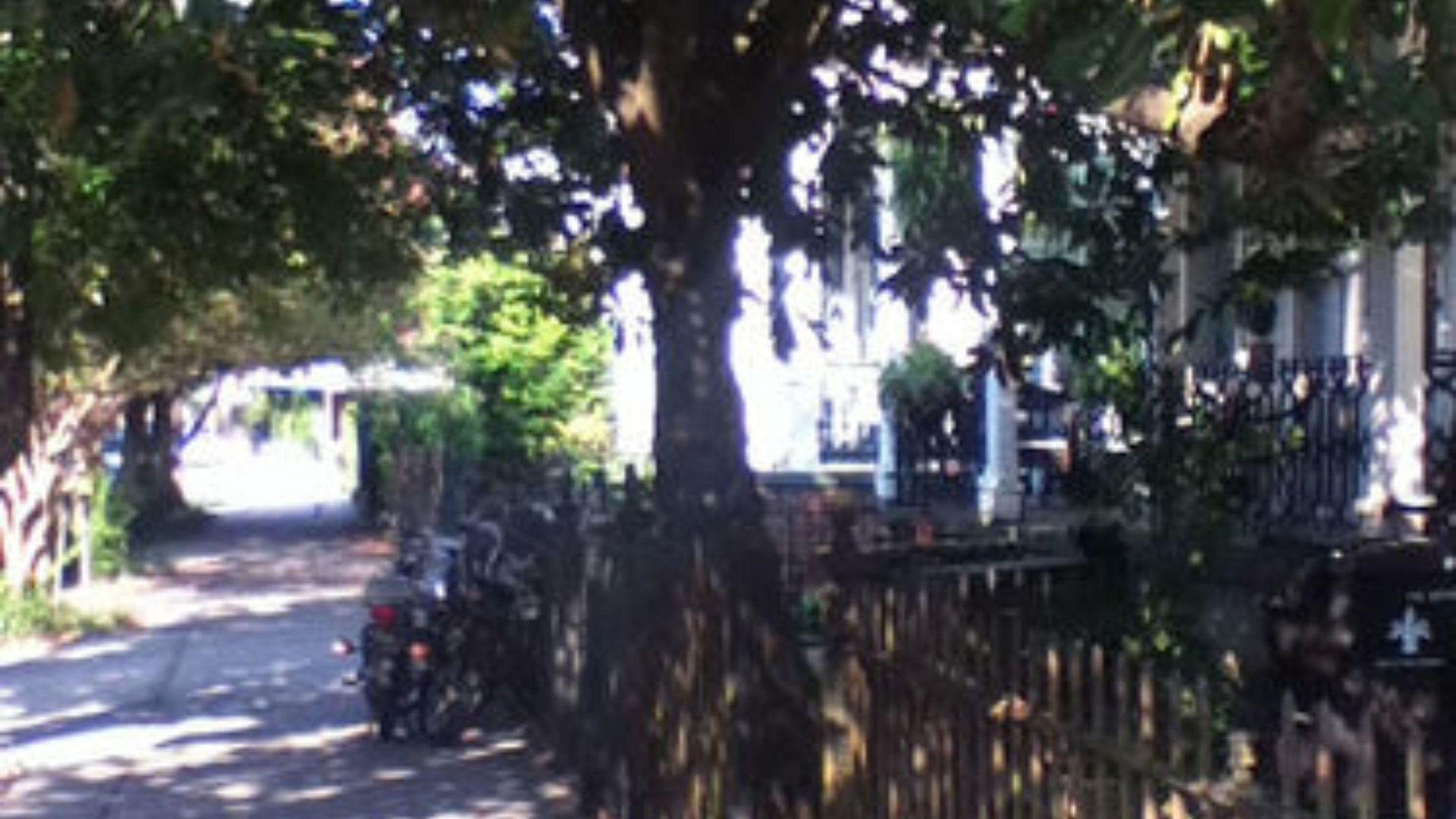 Garden District 3* New Orleans