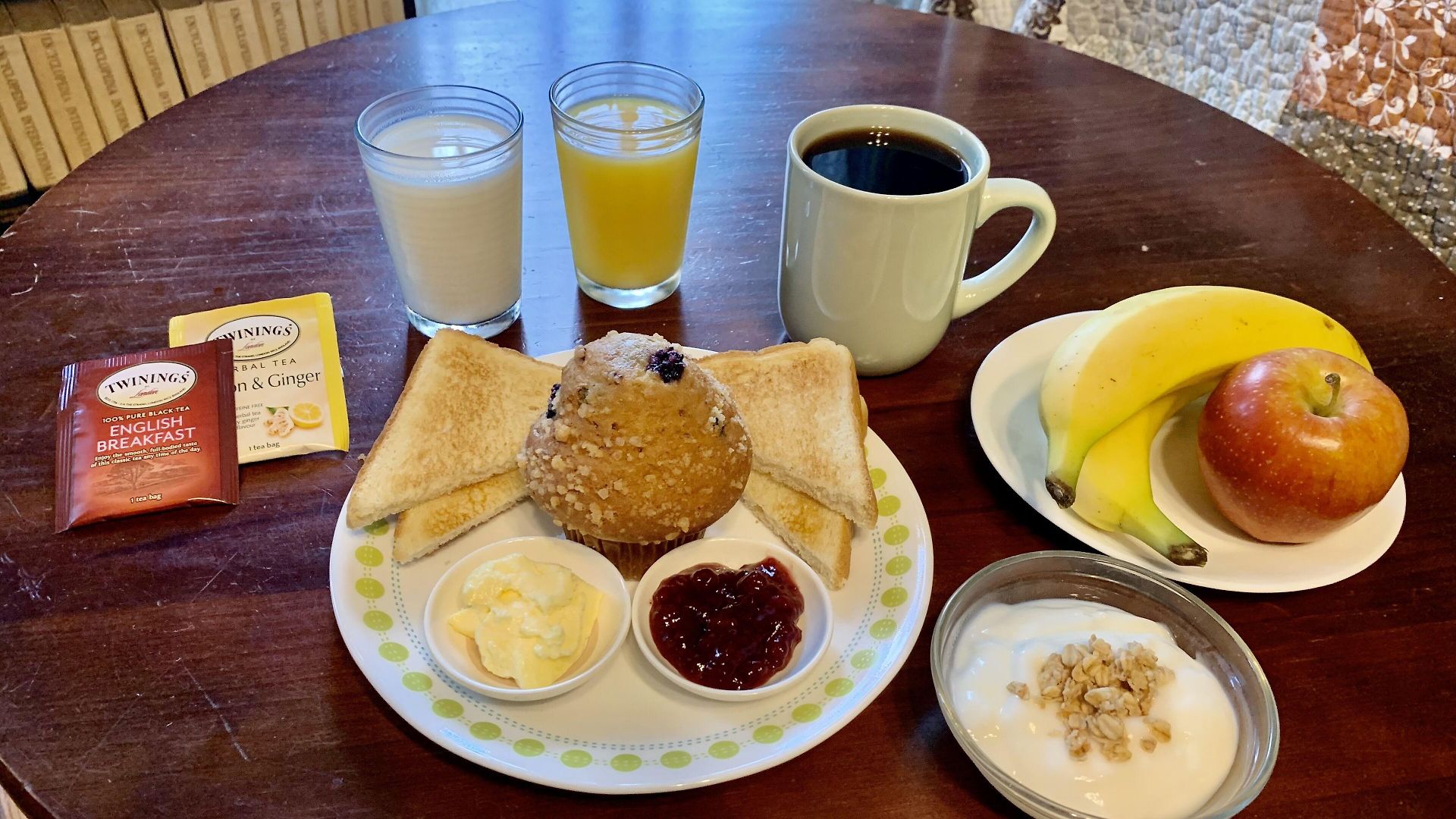 Bed & Breakfast Garden District 3*