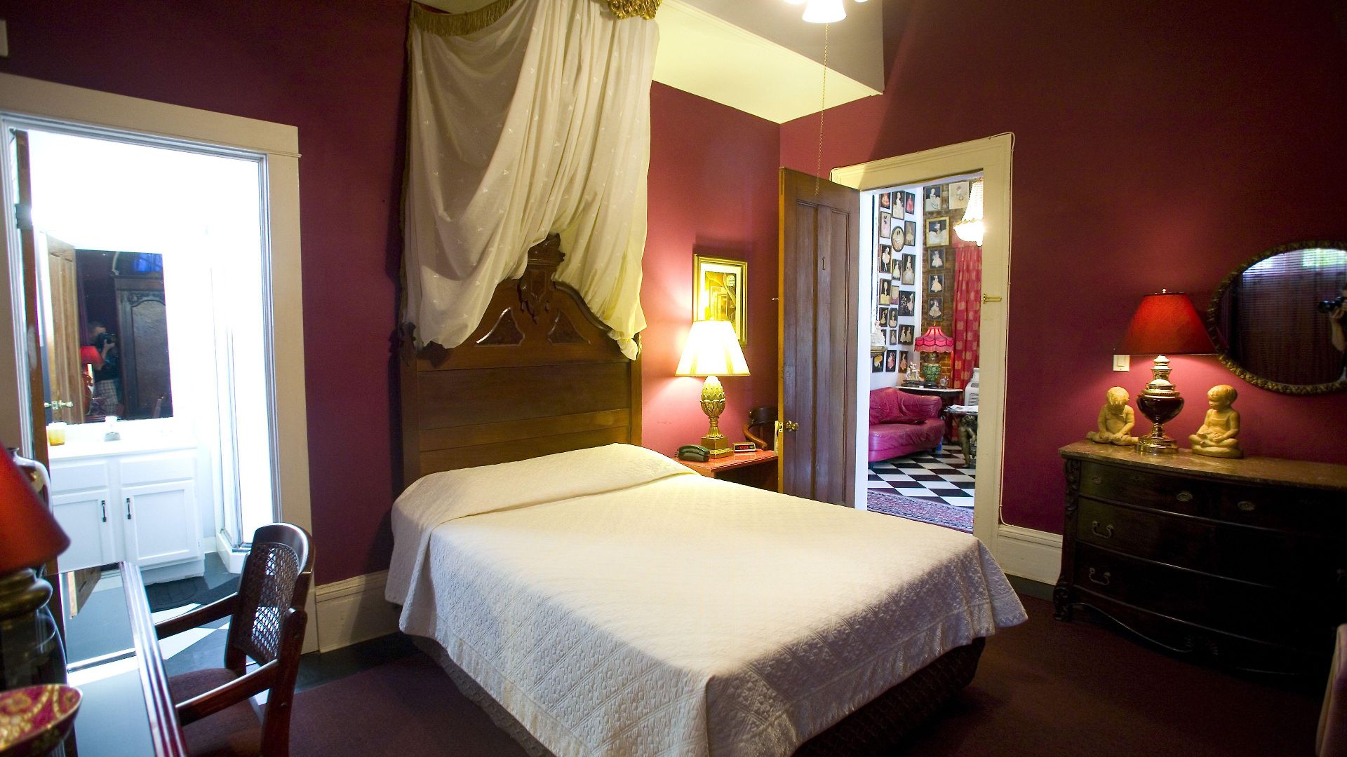Guest house New Orleans Guest House