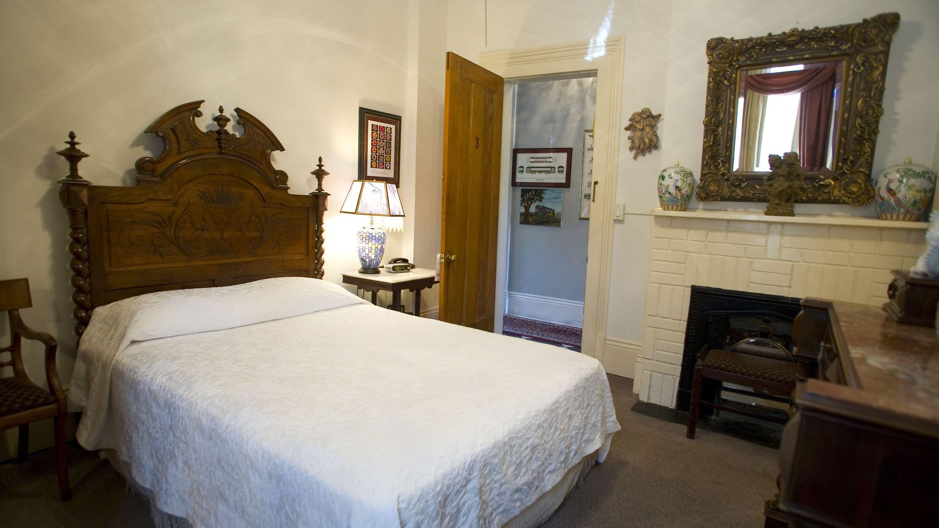 New Orleans Guest House New Orleans