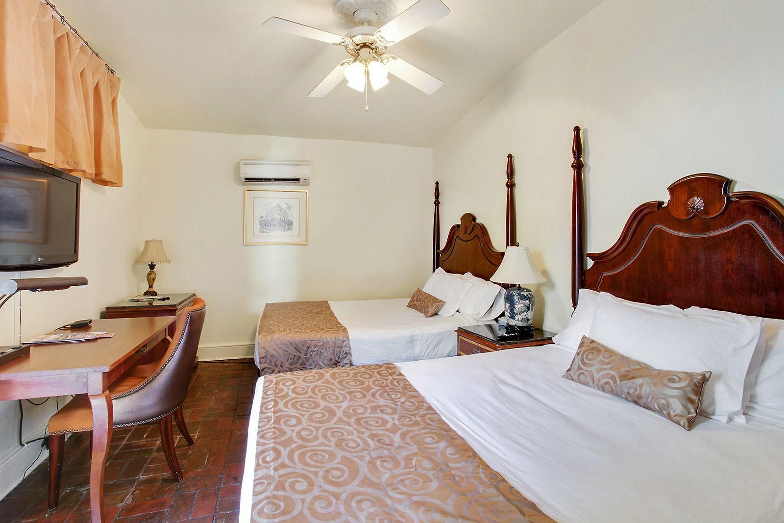 Guest house New Orleans Guest House