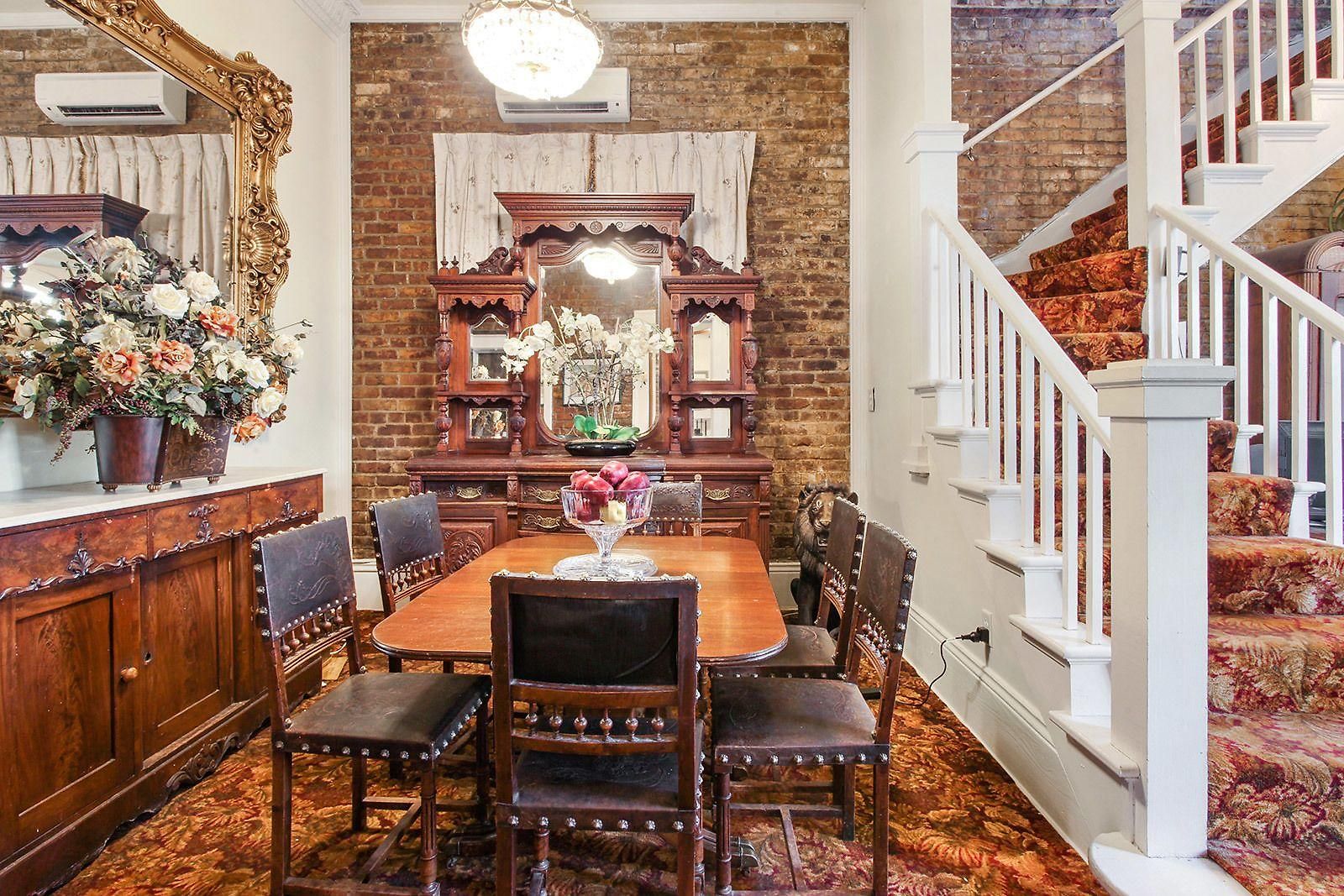New Orleans Guest House 3* New Orleans