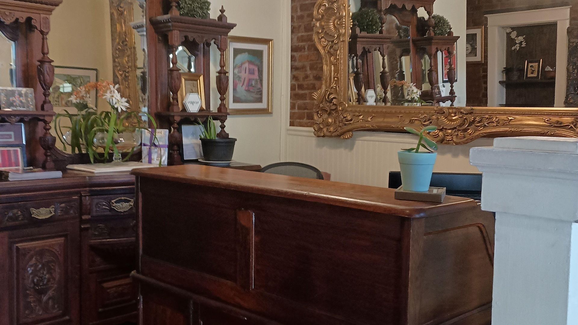 New Orleans Guest House 3*