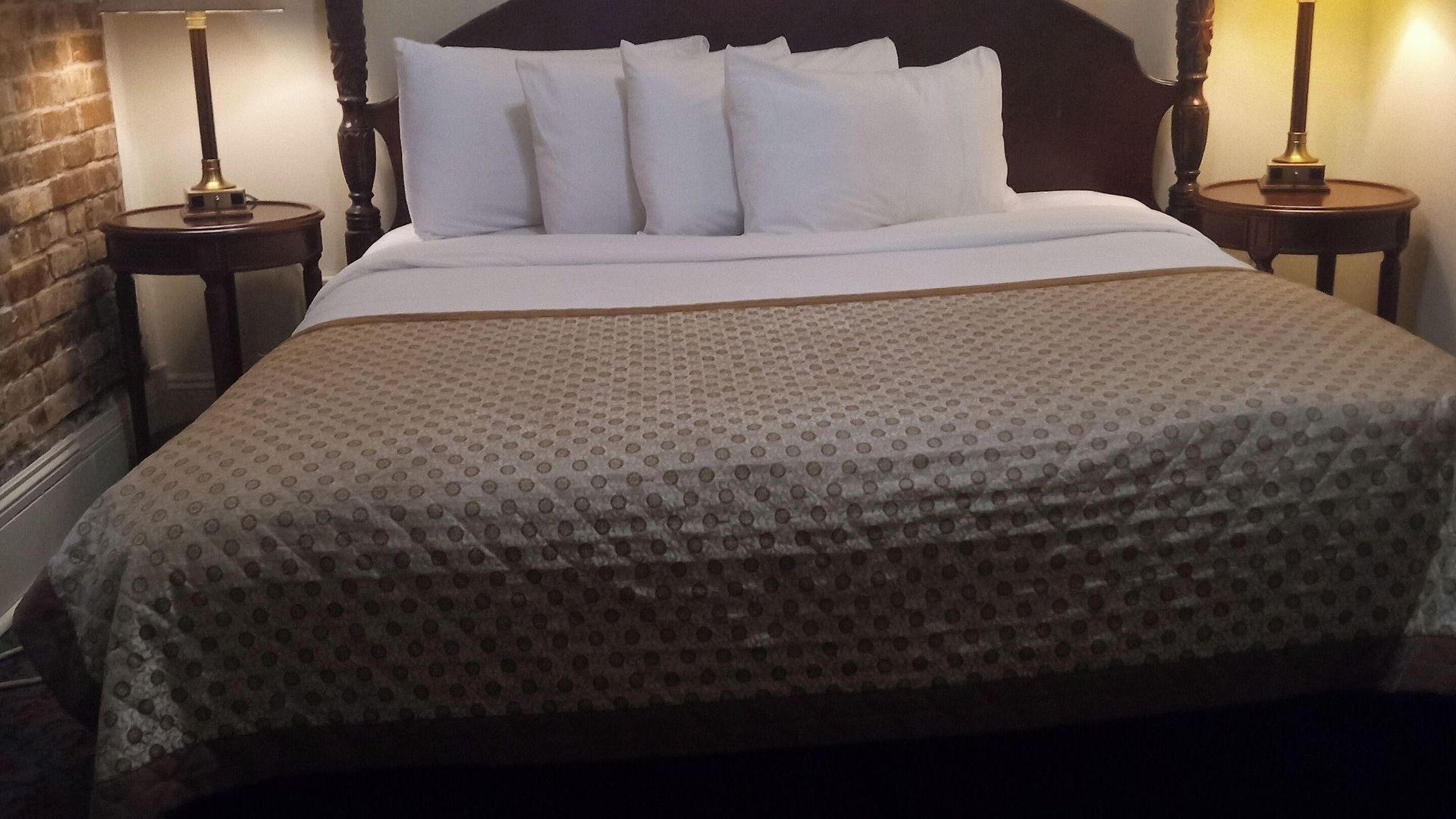 New Orleans Guest House Guest house 3*