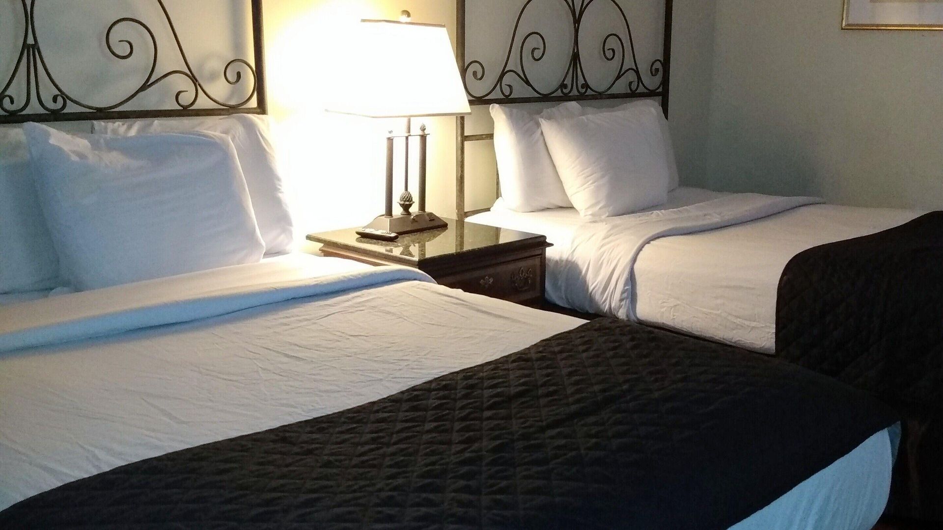 New Orleans Guest House 3*