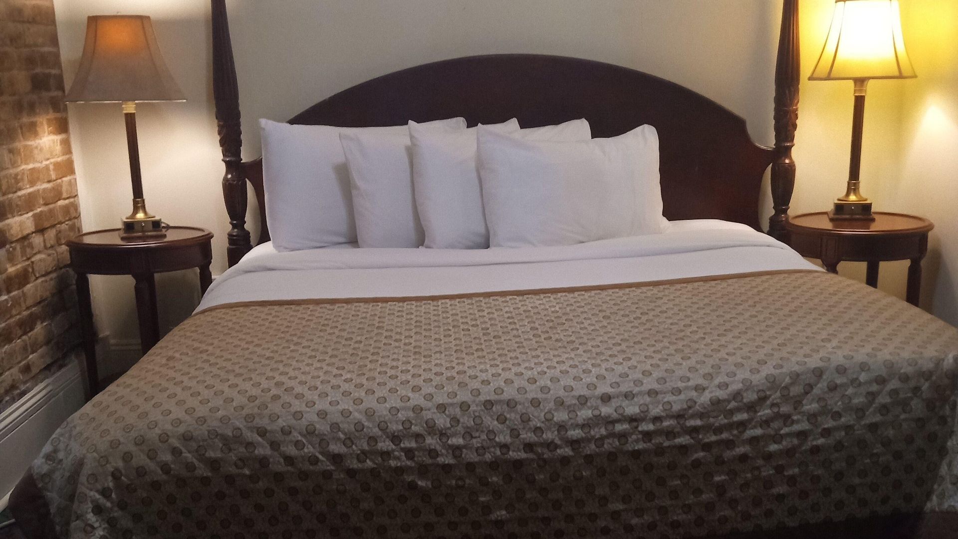 New Orleans Guest House New Orleans