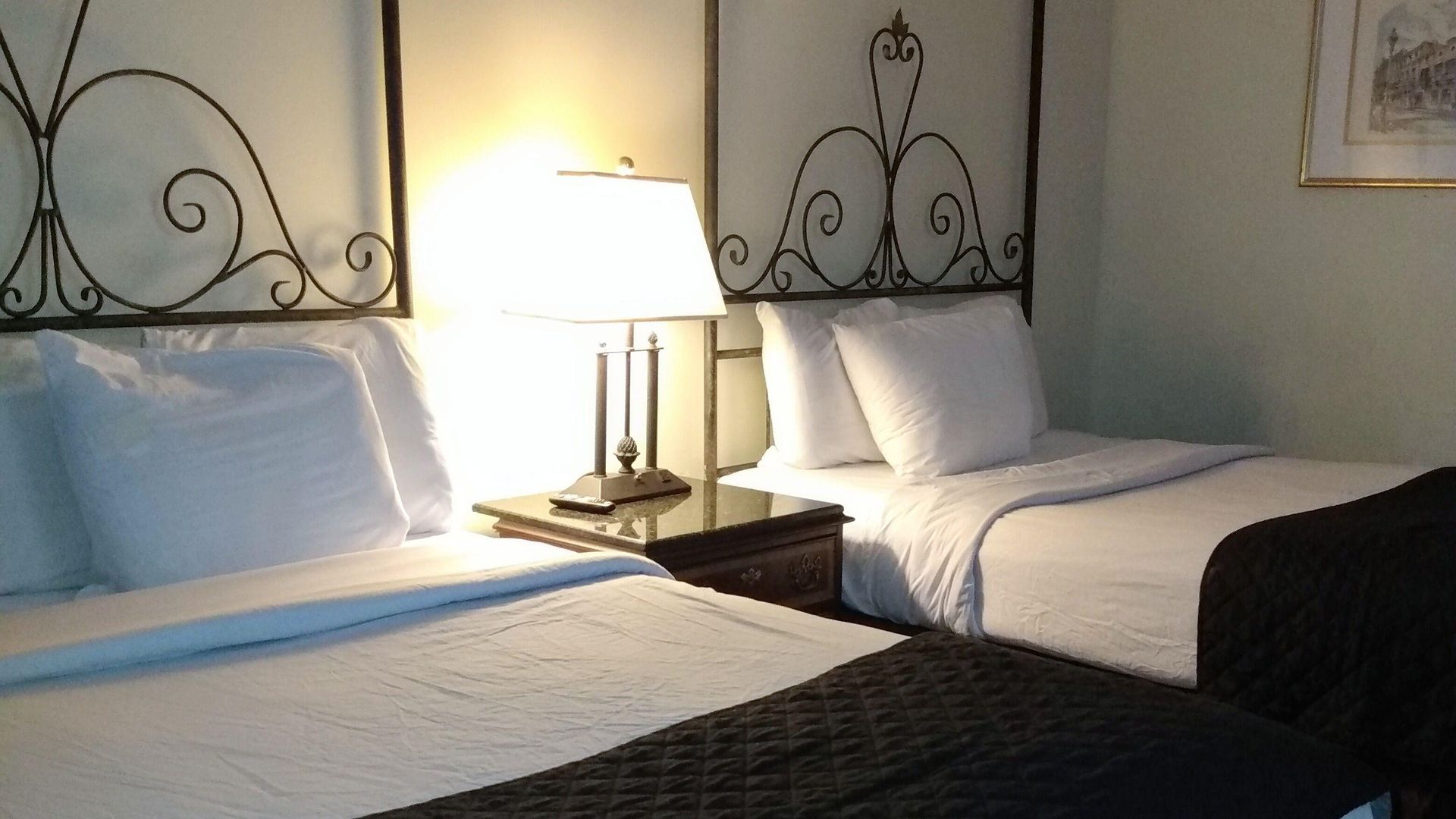 Guest house New Orleans Guest House
