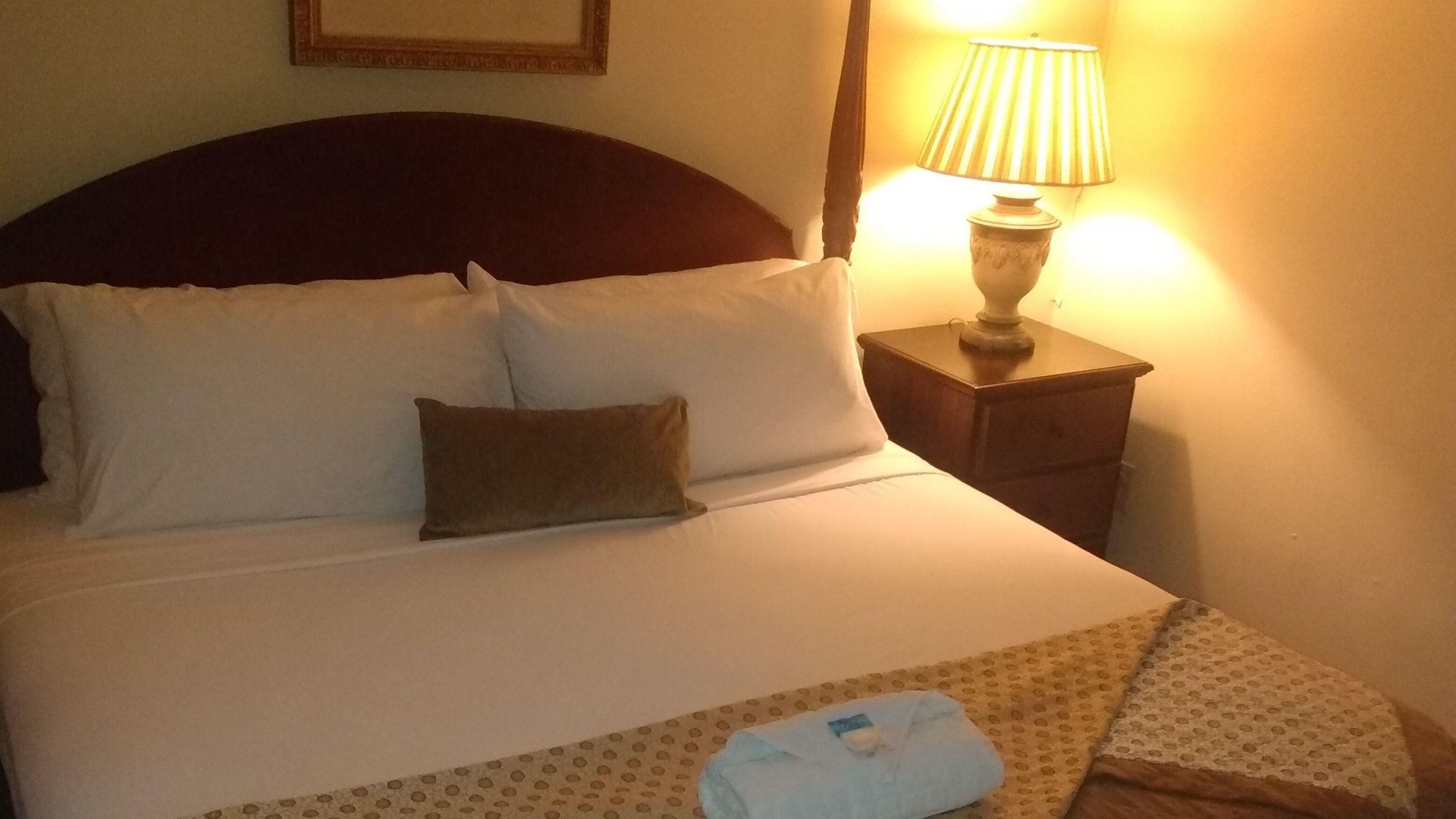 Guest house New Orleans Guest House 3*