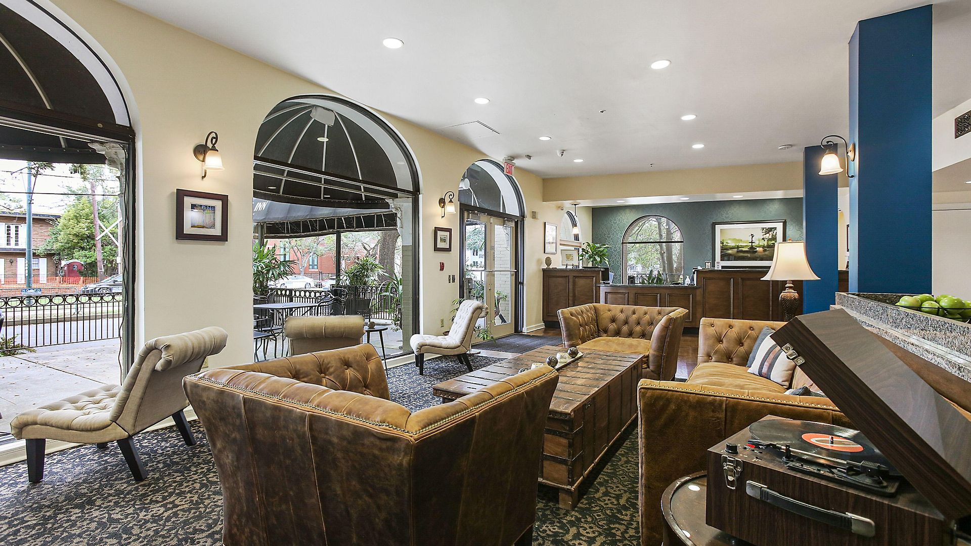 St Charles Inn, Superior Hotel 3*