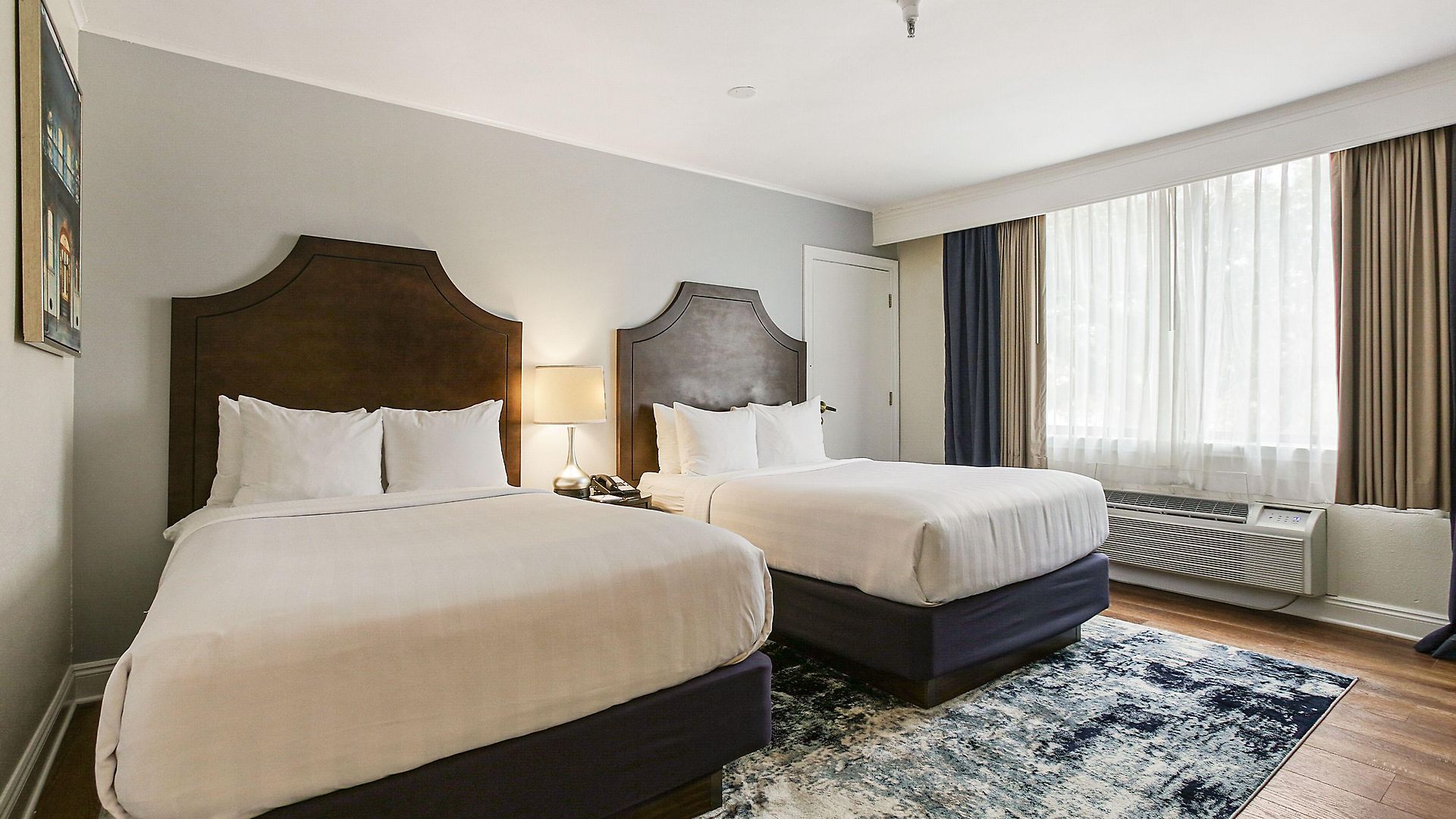 Hotel St Charles Inn, Superior 3*