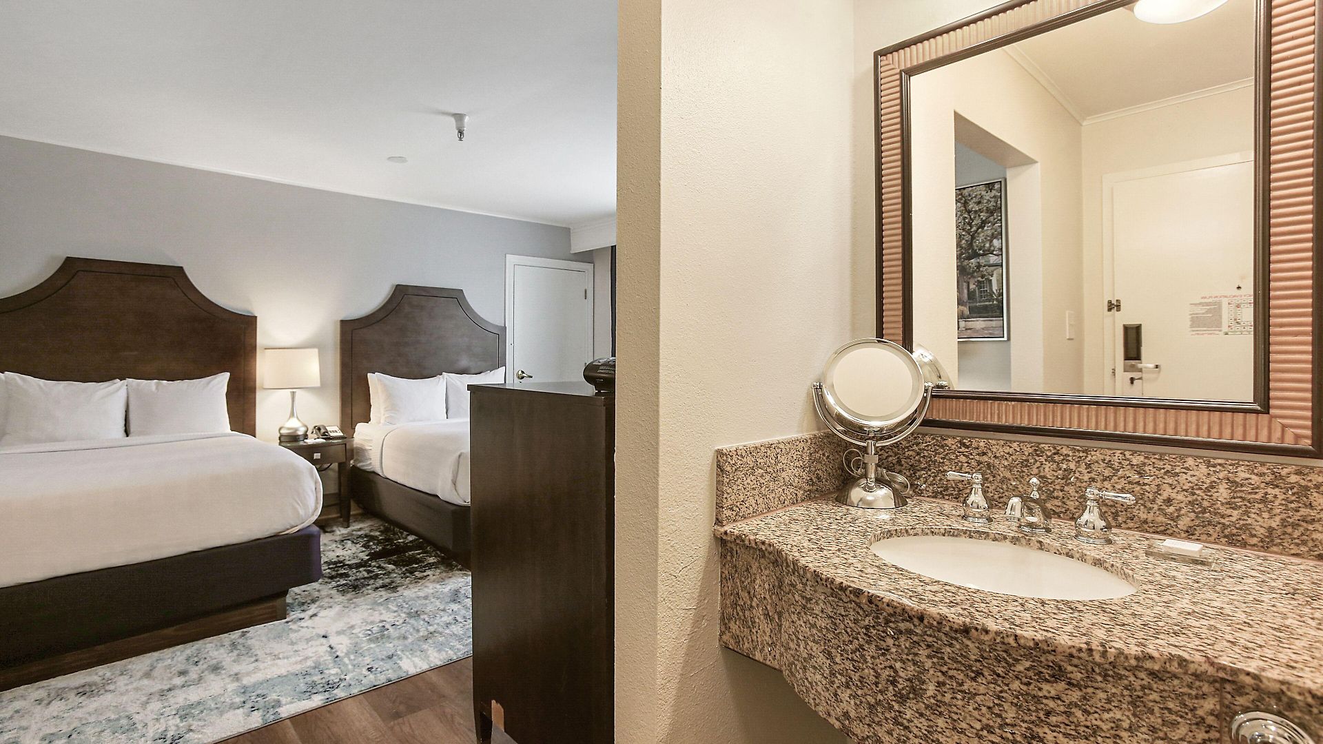 St Charles Inn, Superior 3* New Orleans