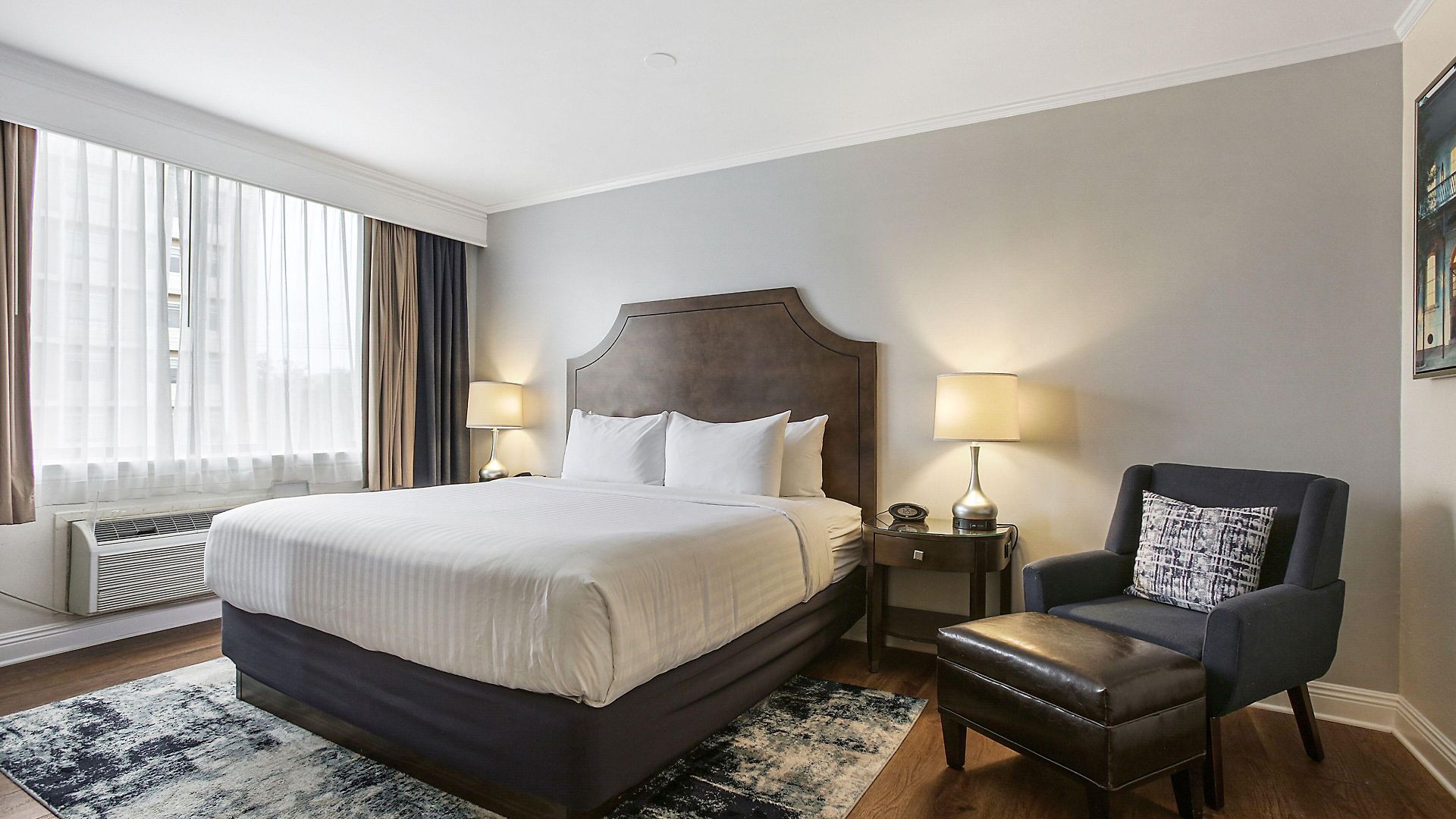 St Charles Inn, Superior 3* New Orleans