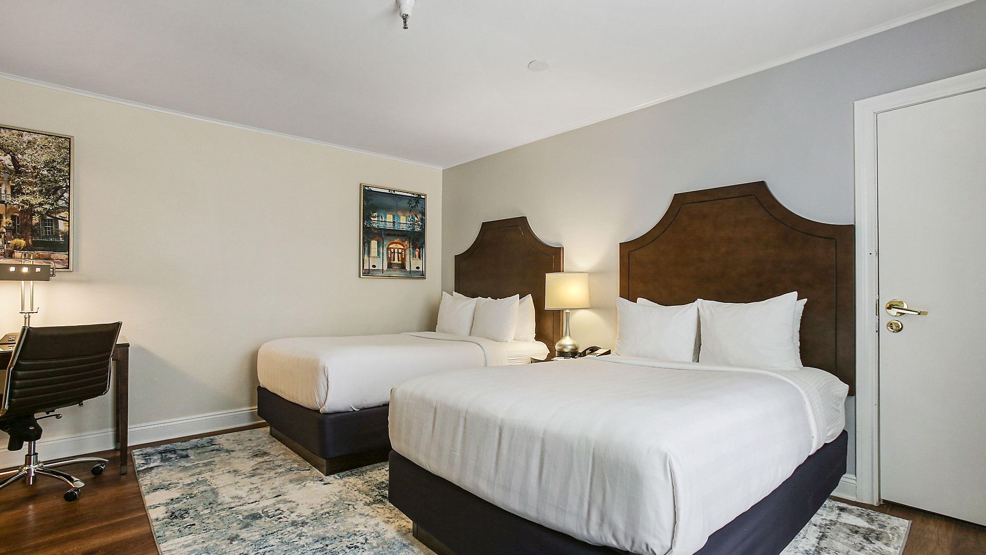 St Charles Inn, Superior New Orleans