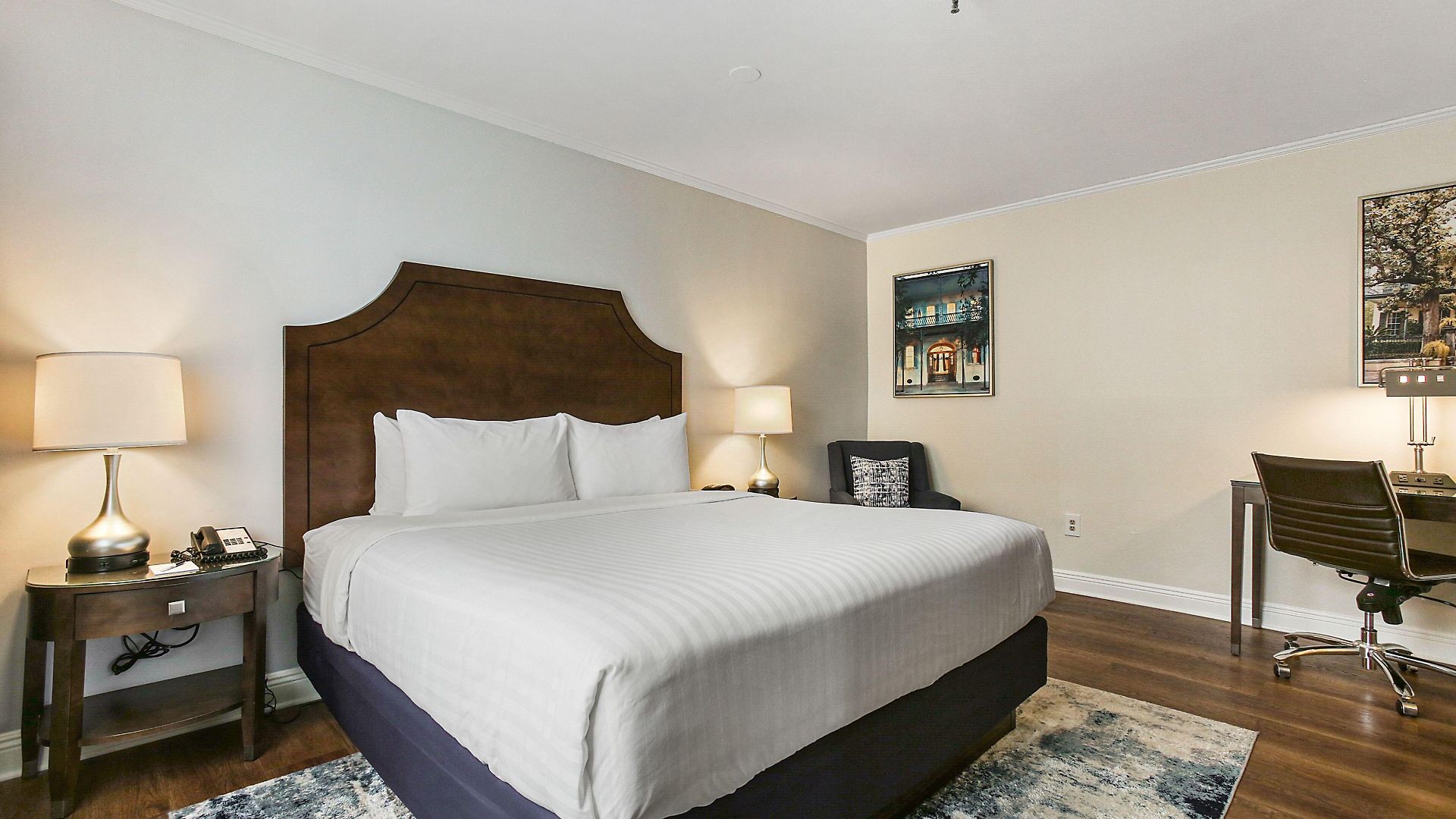 St Charles Inn, Superior Hotel 3*