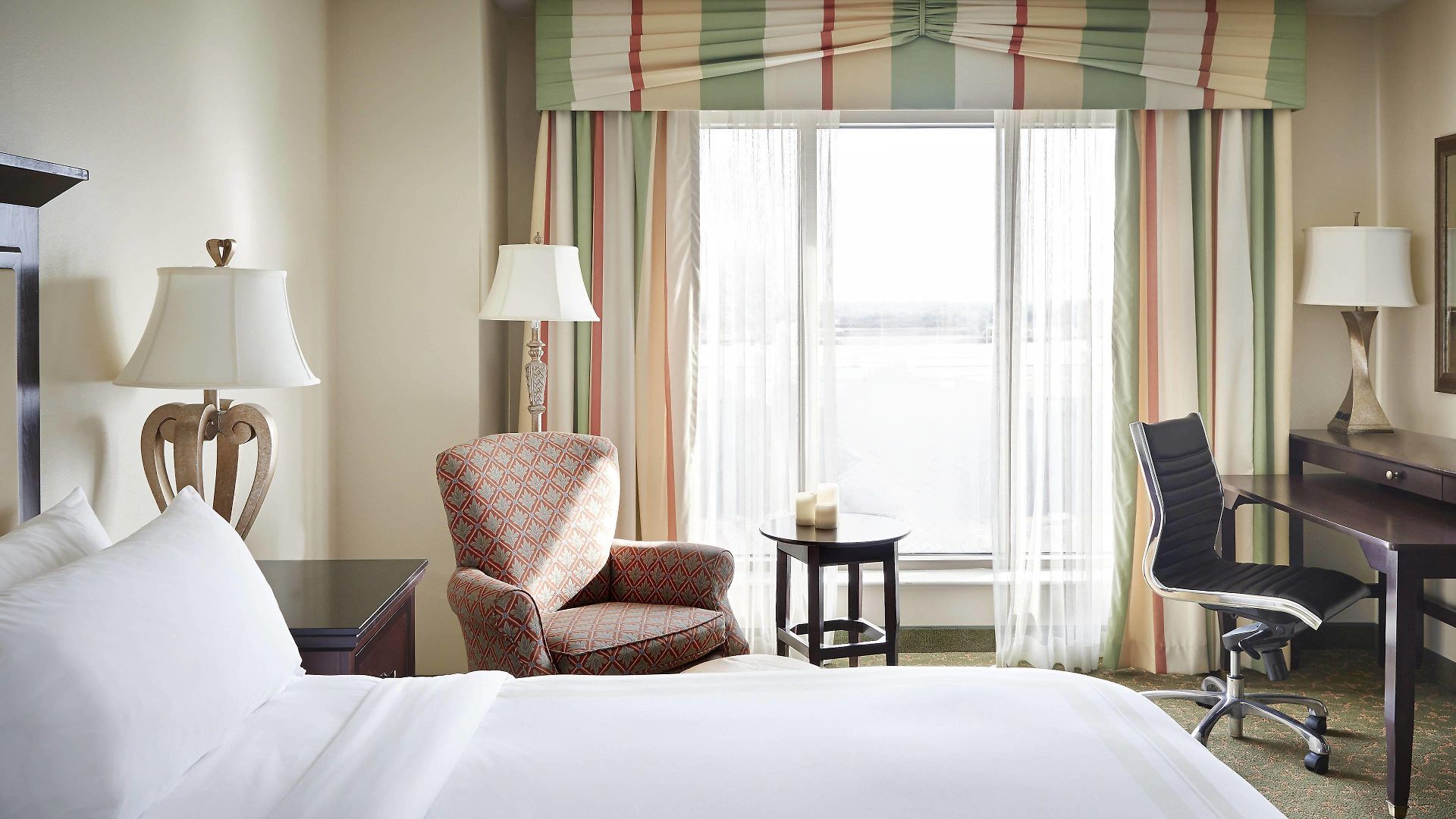 Marriott Warehouse Arts District 4* New Orleans