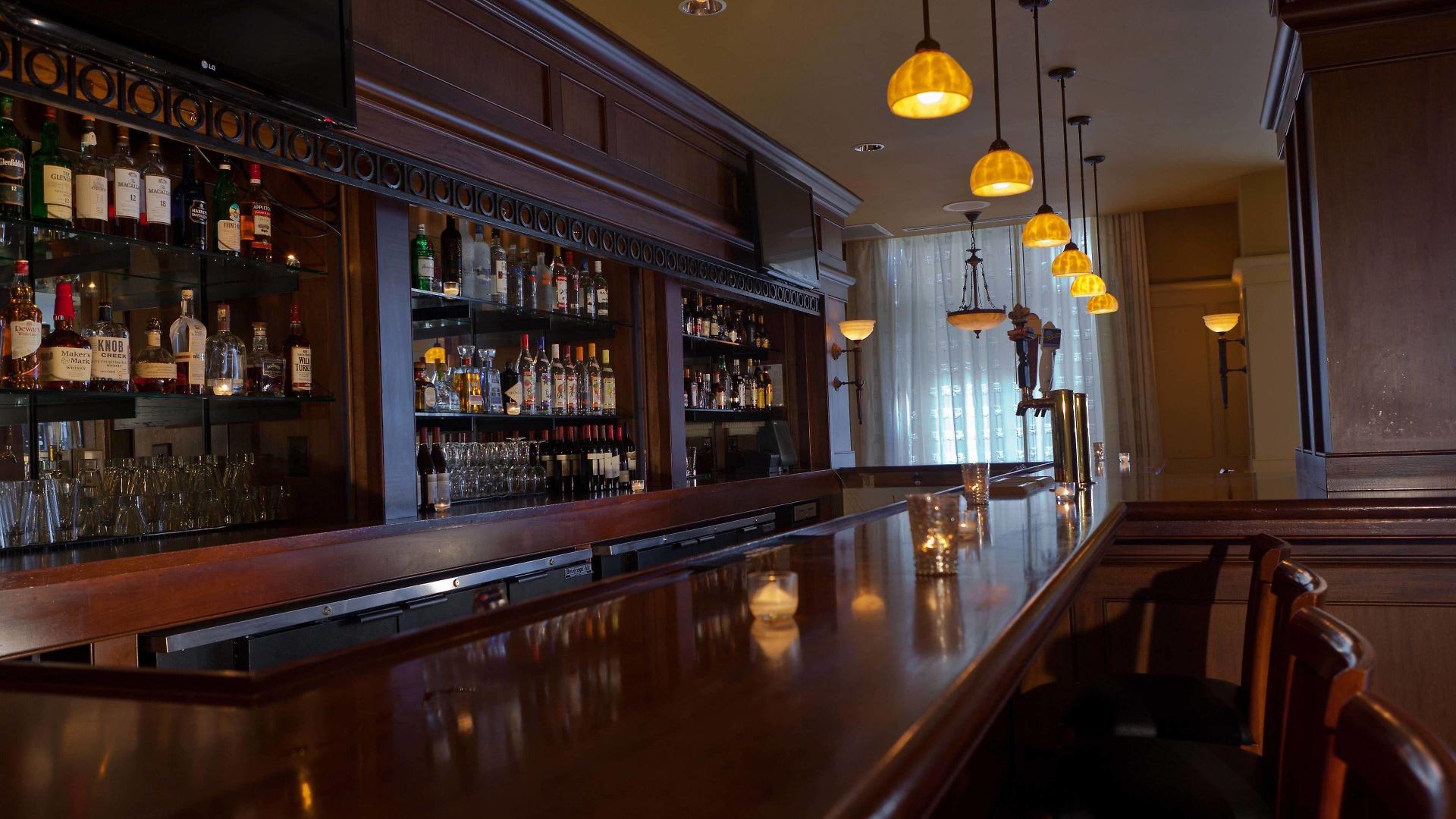 Marriott Warehouse Arts District Hotel 4*