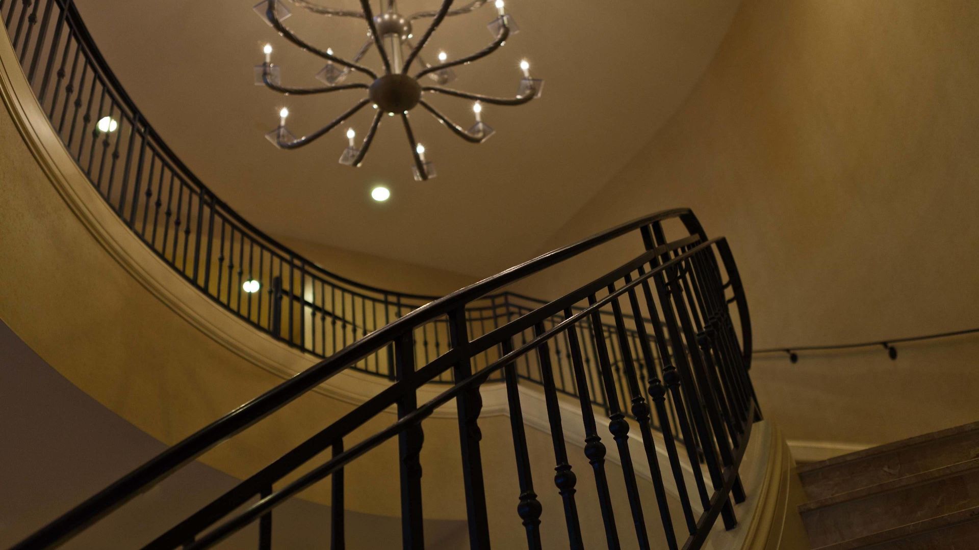 Hotel Marriott Warehouse Arts District 4*