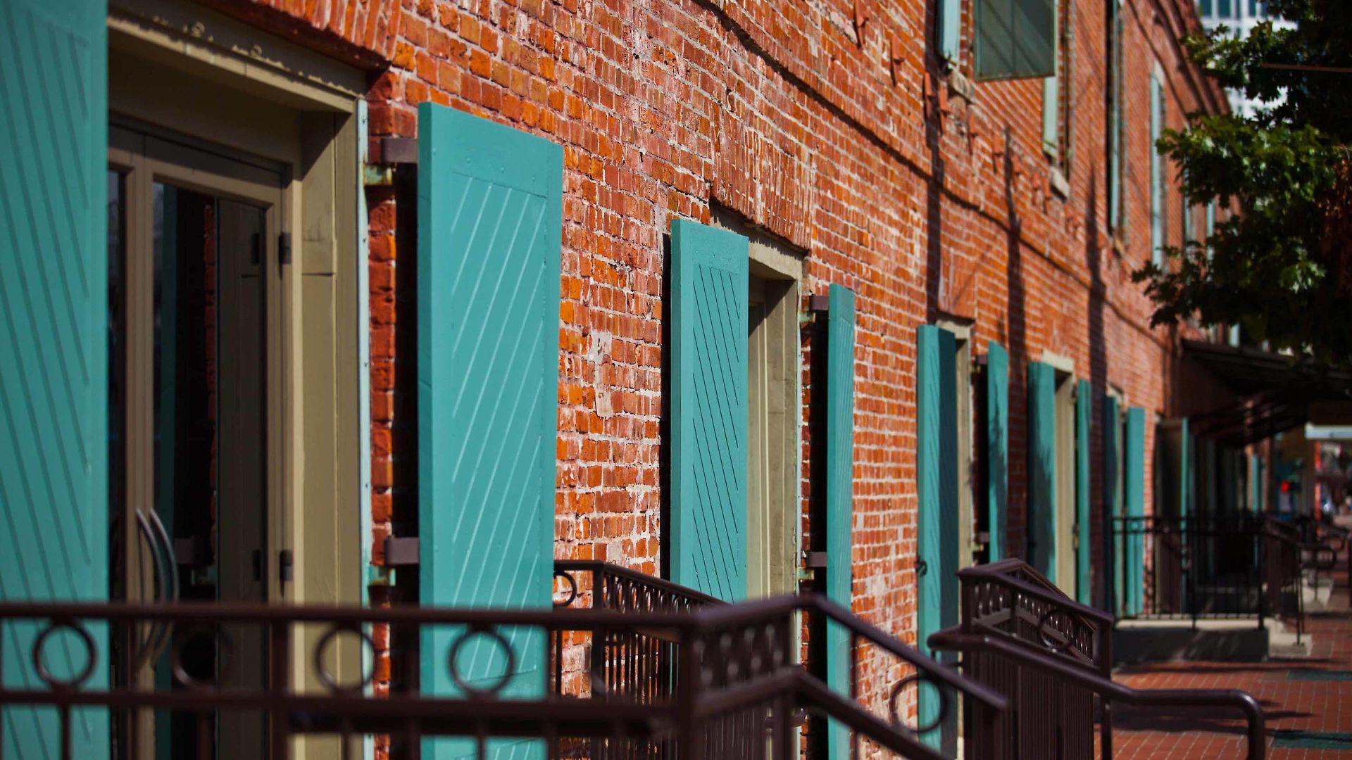 Hotel Marriott Warehouse Arts District 4*