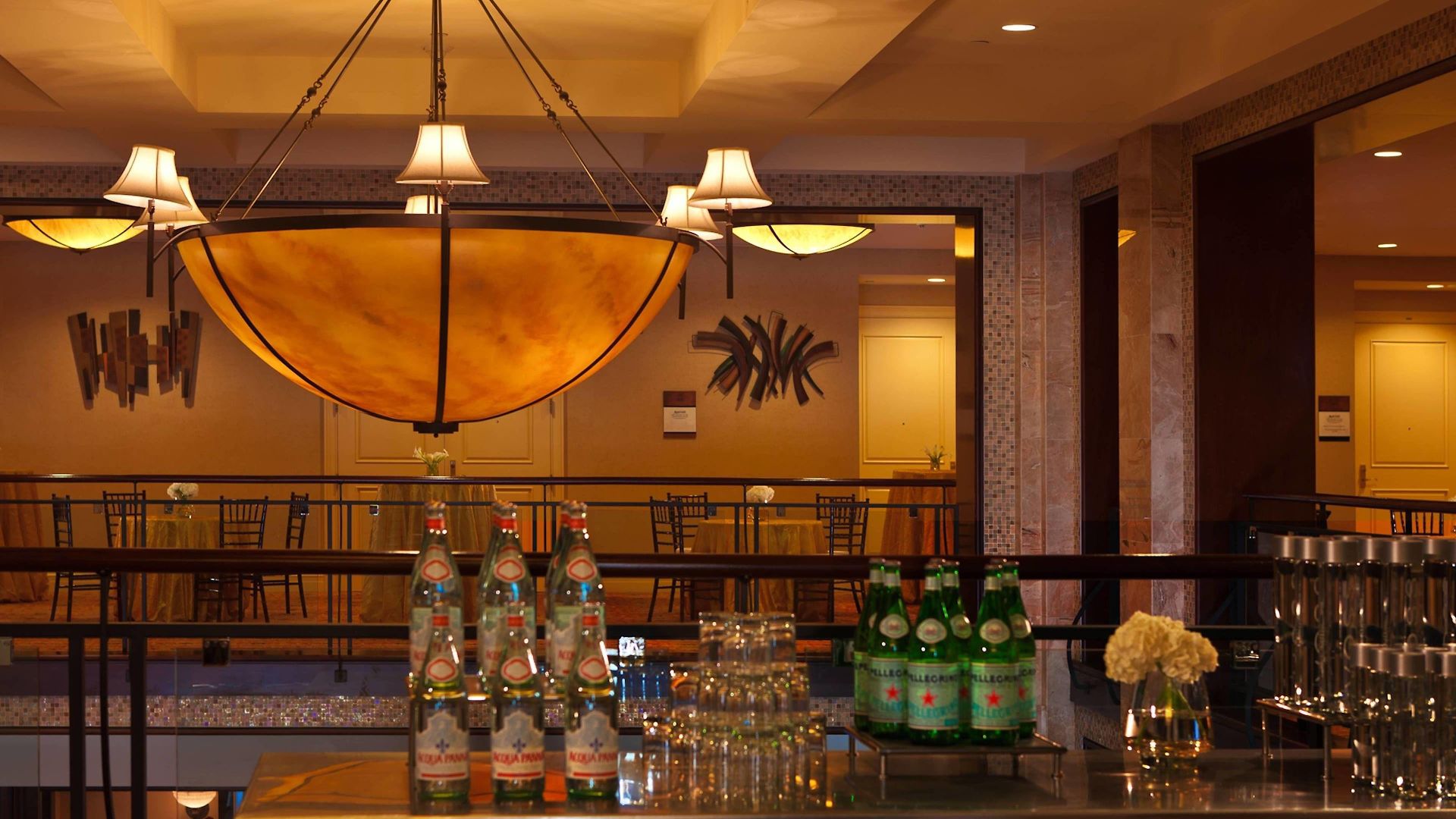 Hotel Marriott Warehouse Arts District 4*