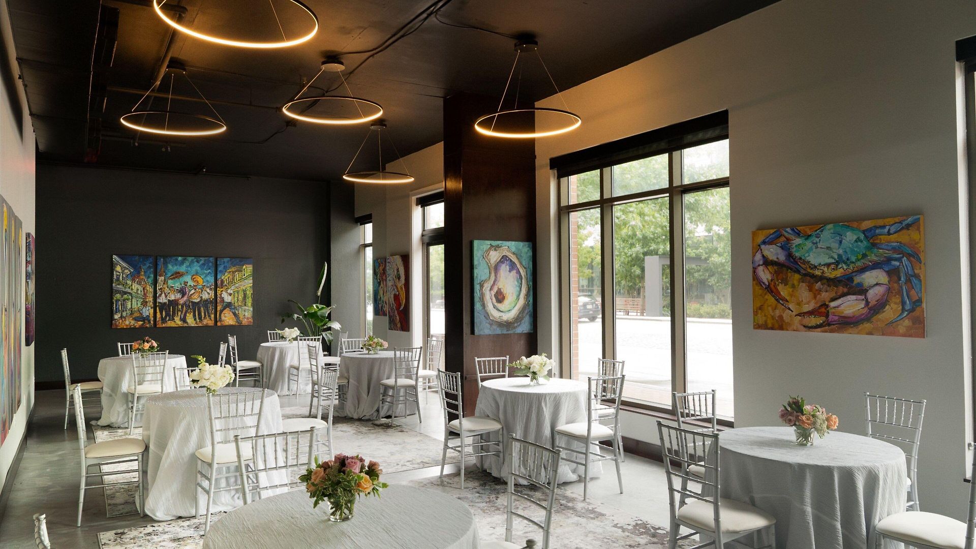 Marriott Warehouse Arts District 4*