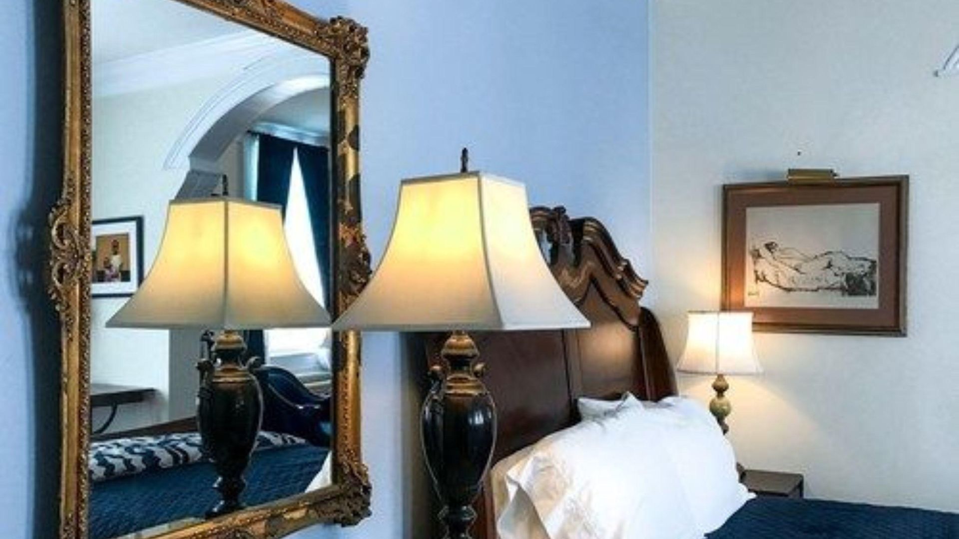 The Blue60 Marigny Inn 3* New Orleans