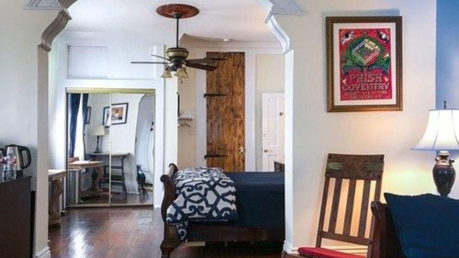 Inn The Blue60 Marigny Inn 3*