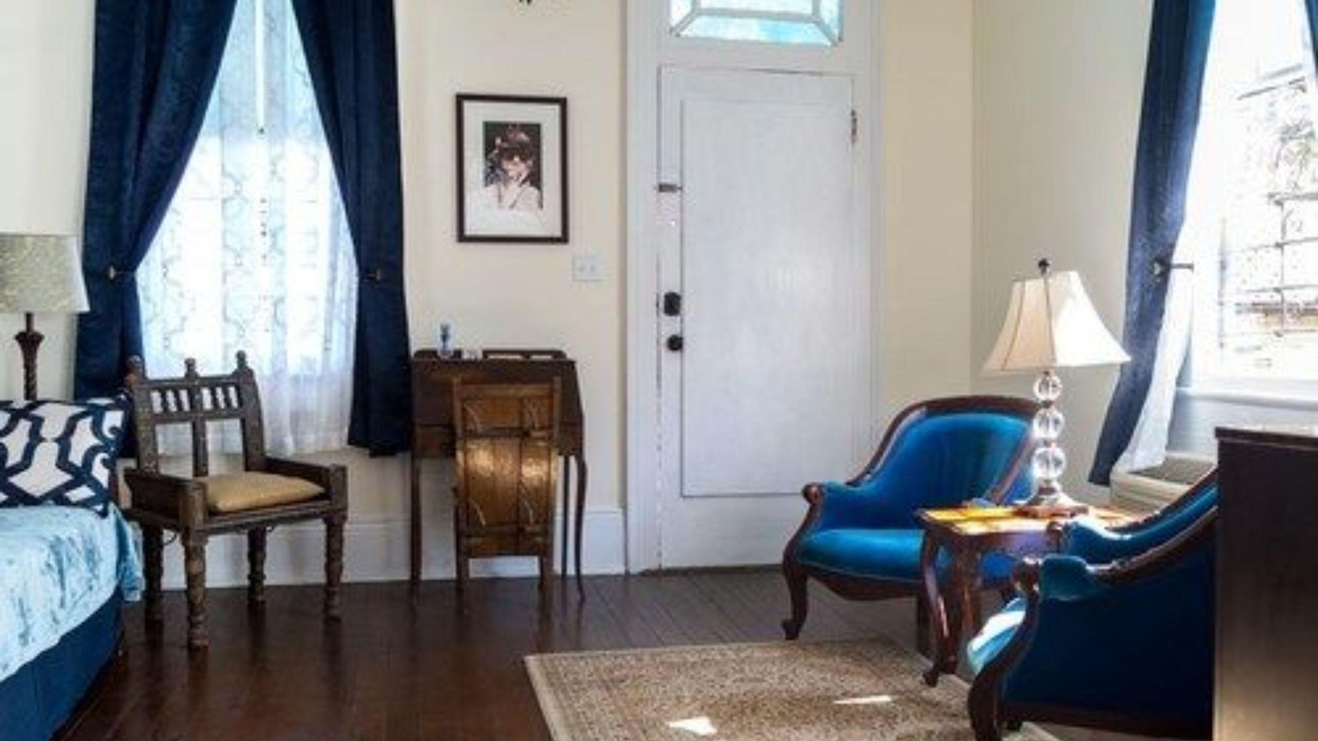 The Blue60 Marigny Inn Inn 3*