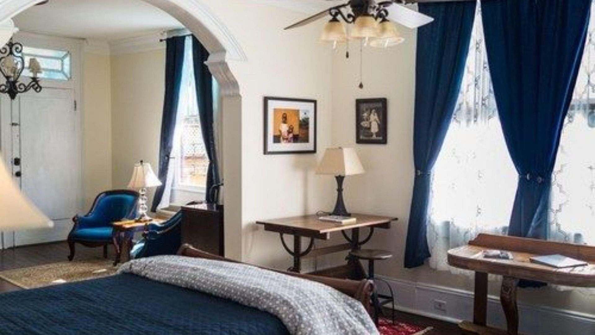 The Blue60 Marigny Inn Inn 3*