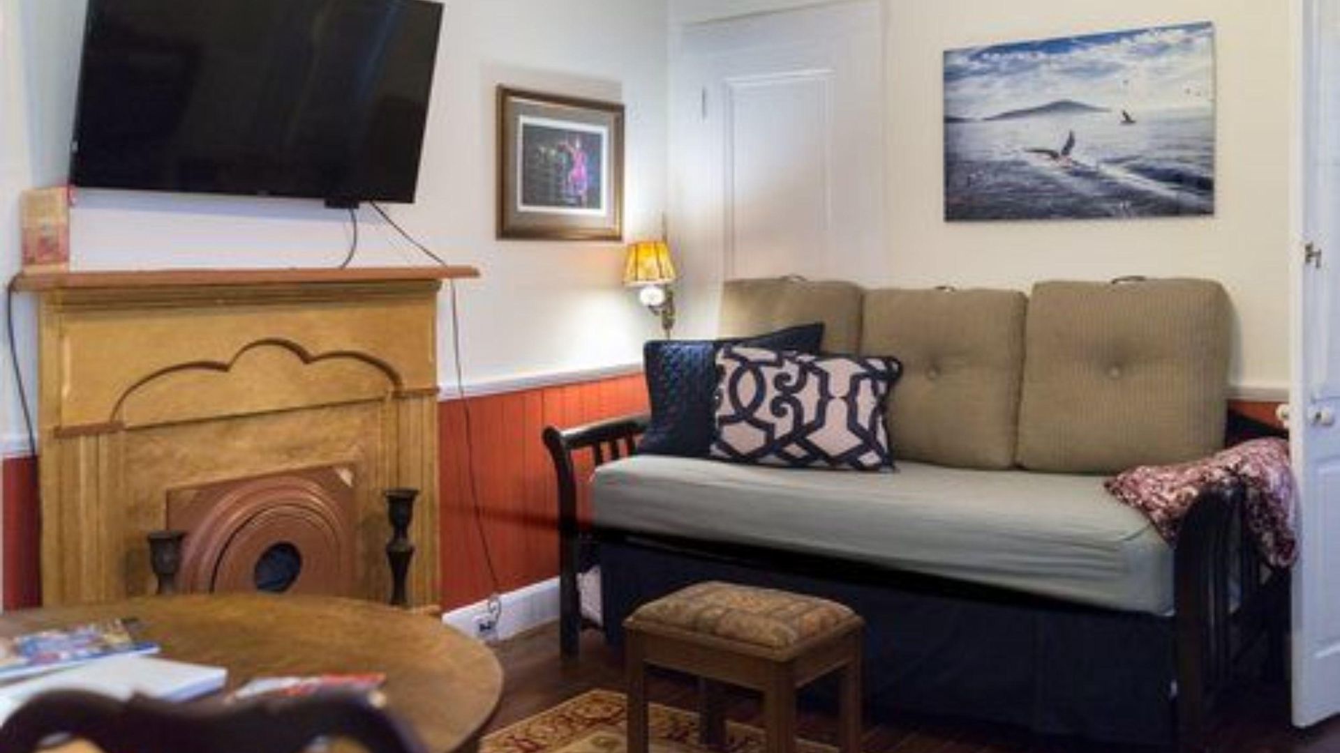 The Blue60 Marigny Inn Inn 3*