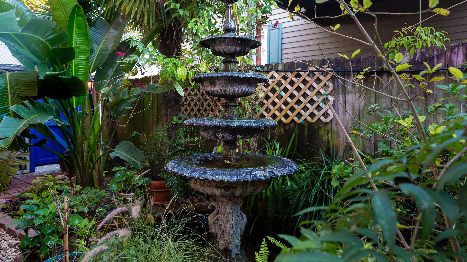 Inn The Blue60 Marigny Inn 3*