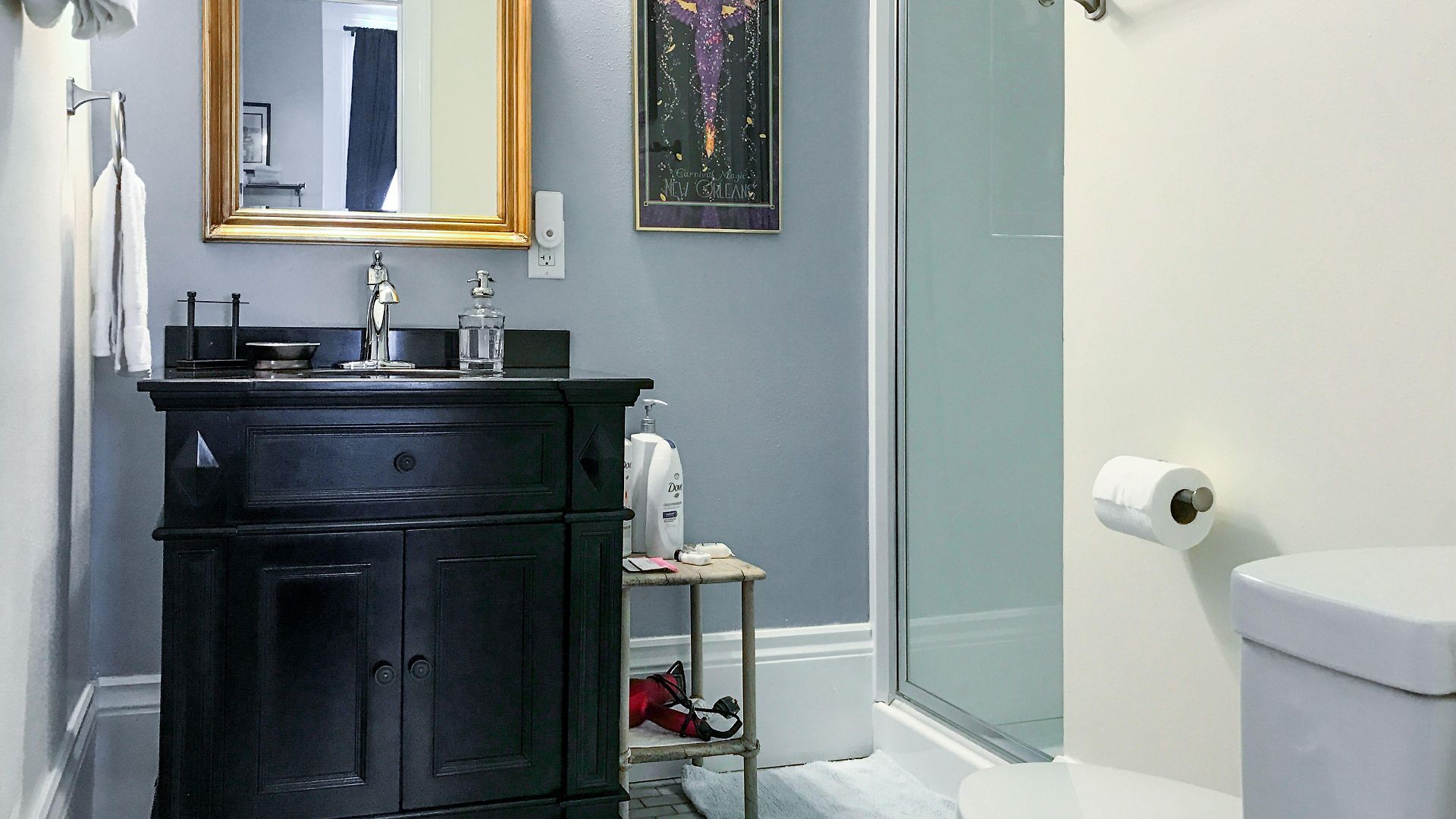 The Blue60 Marigny Inn Inn 3*