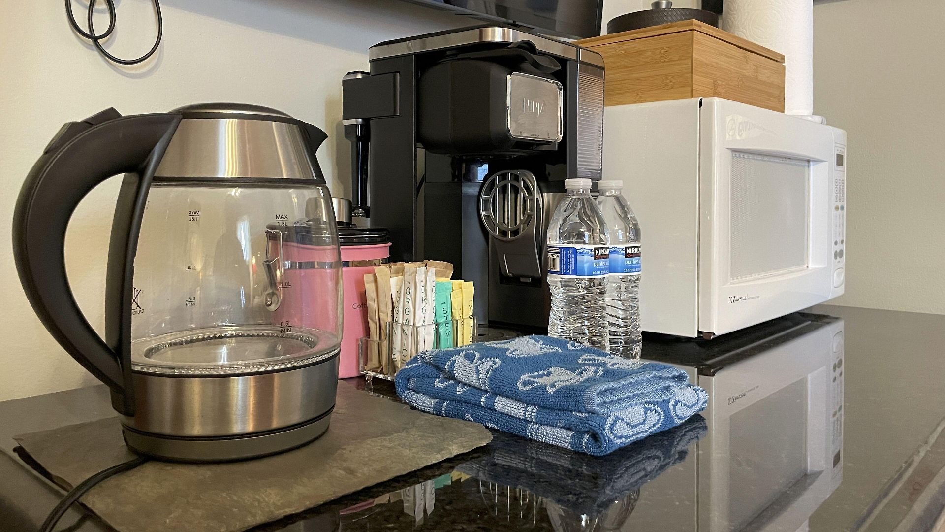 Inn The Blue60 Marigny Inn 3*