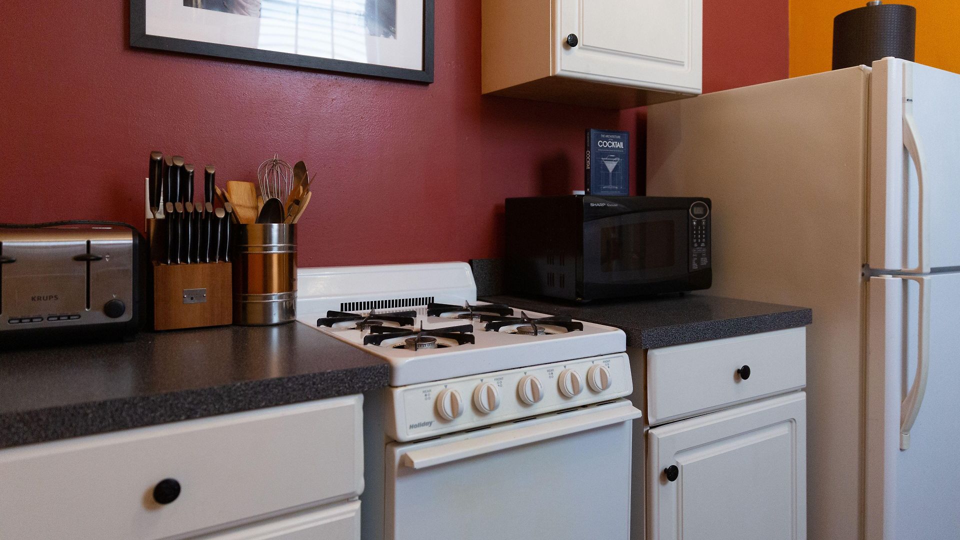 The Blue60 Marigny Inn 3*